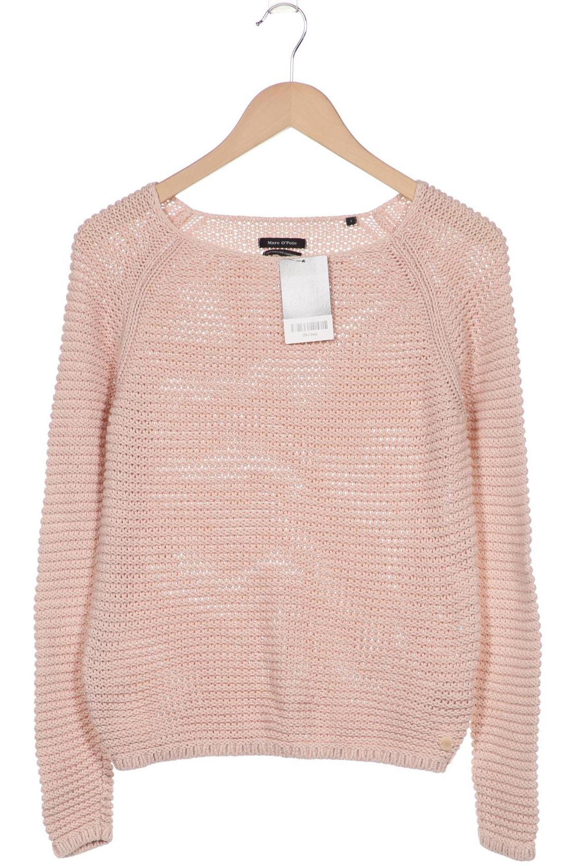 

Marc O Polo Damen Pullover, braun, Gr. 36