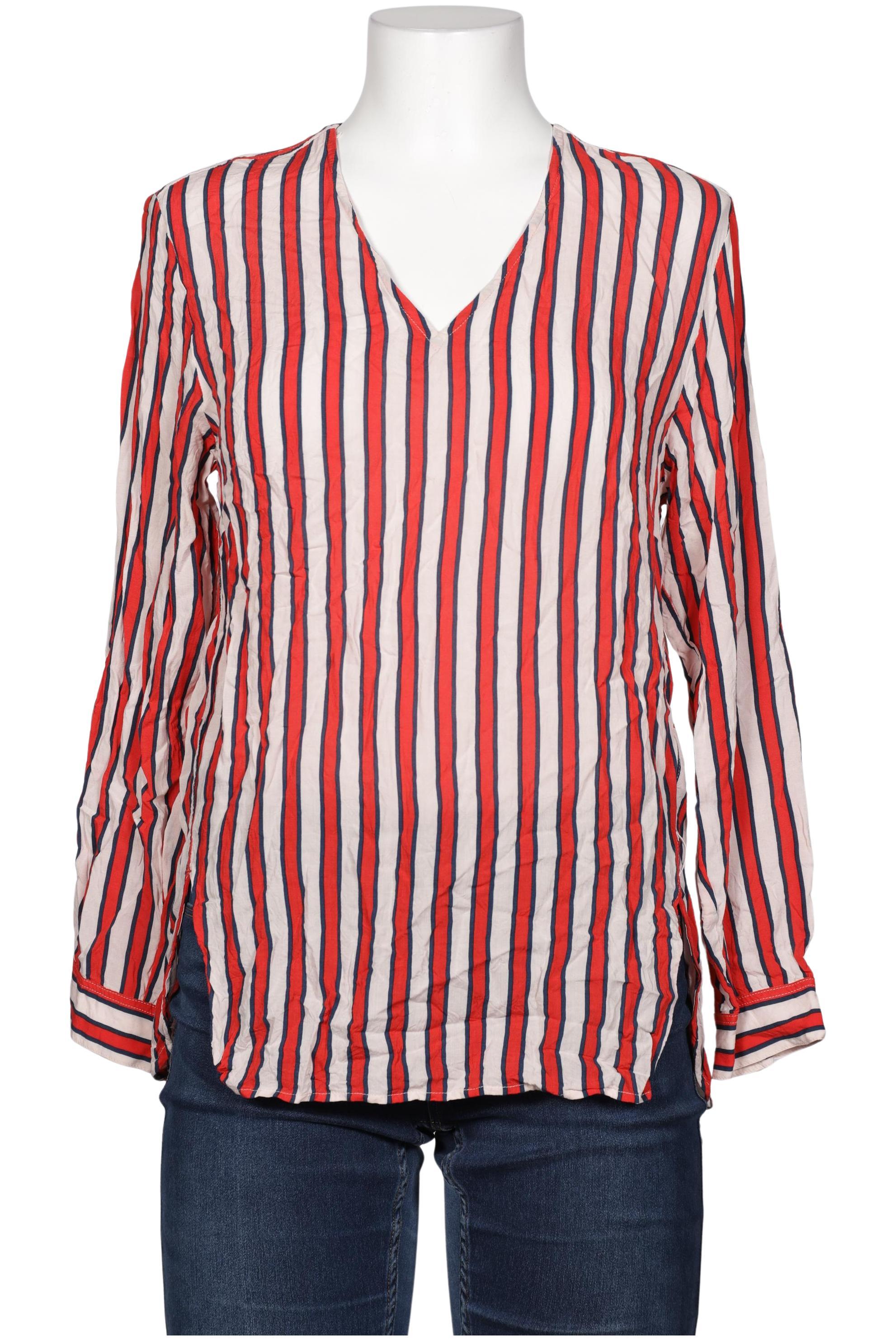

Marc O Polo Damen Bluse, rot, Gr. 38