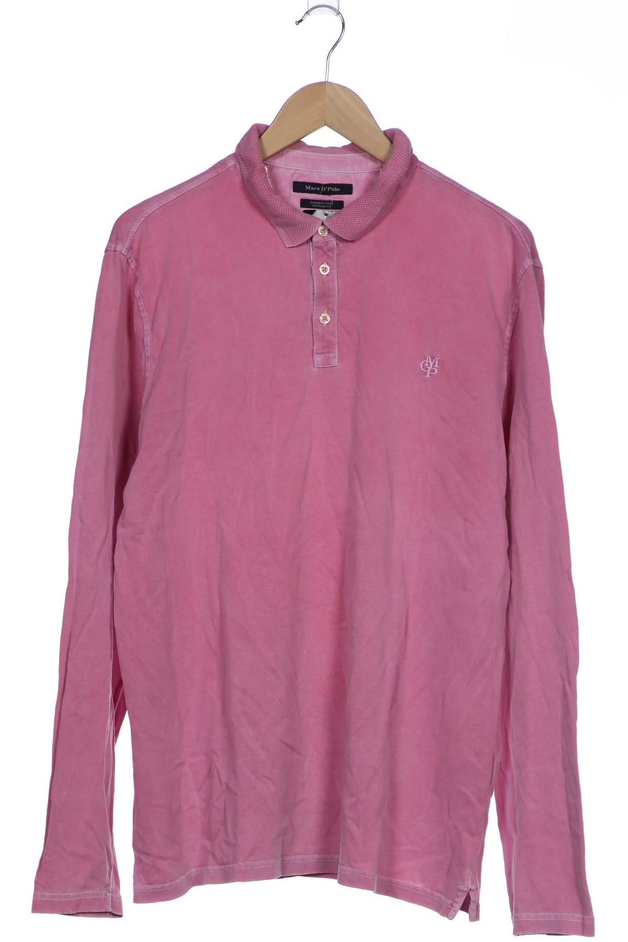 

Marc O Polo Herren Pullover, pink, Gr. 56