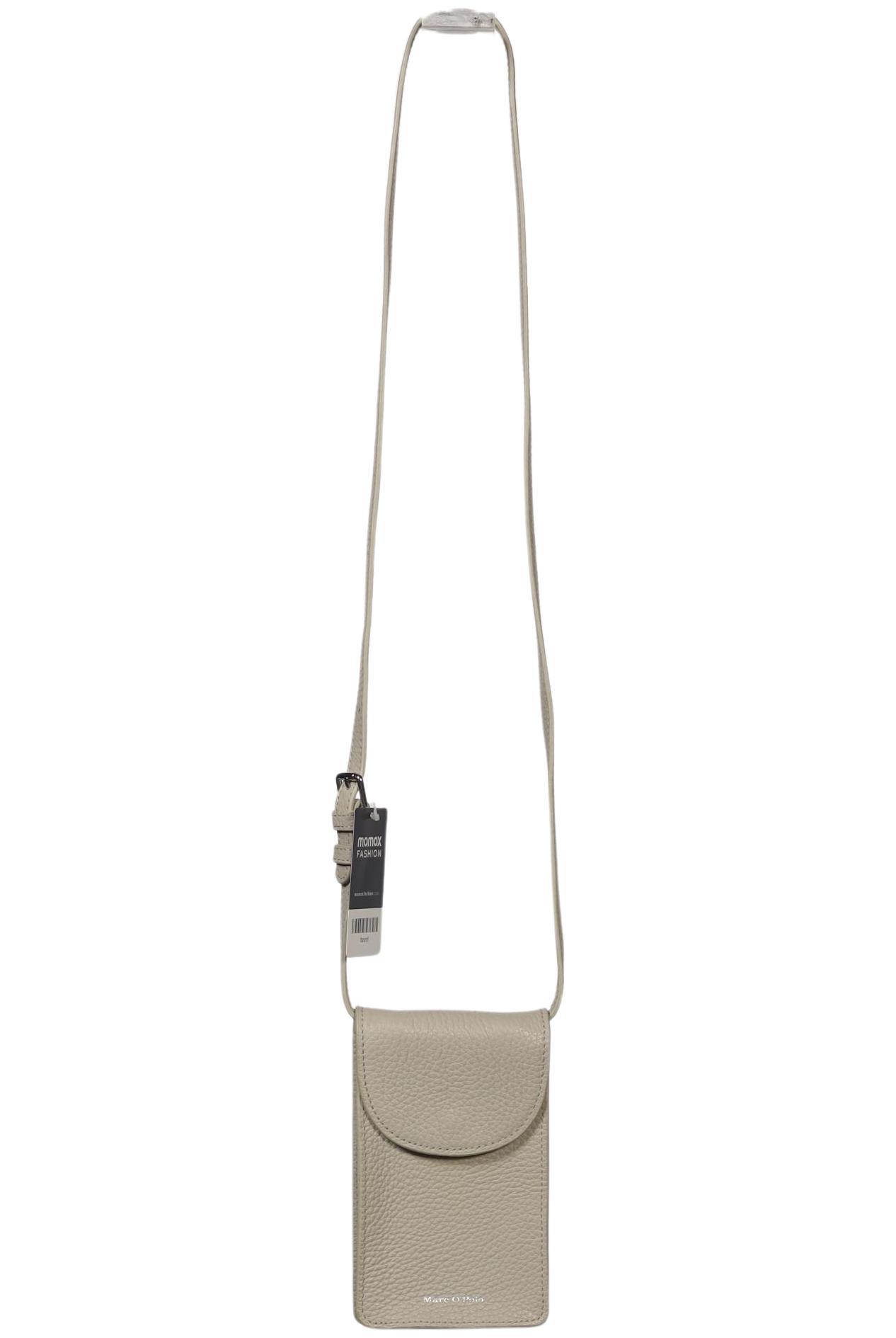 

Marc O Polo Damen Handtasche, beige, Gr.