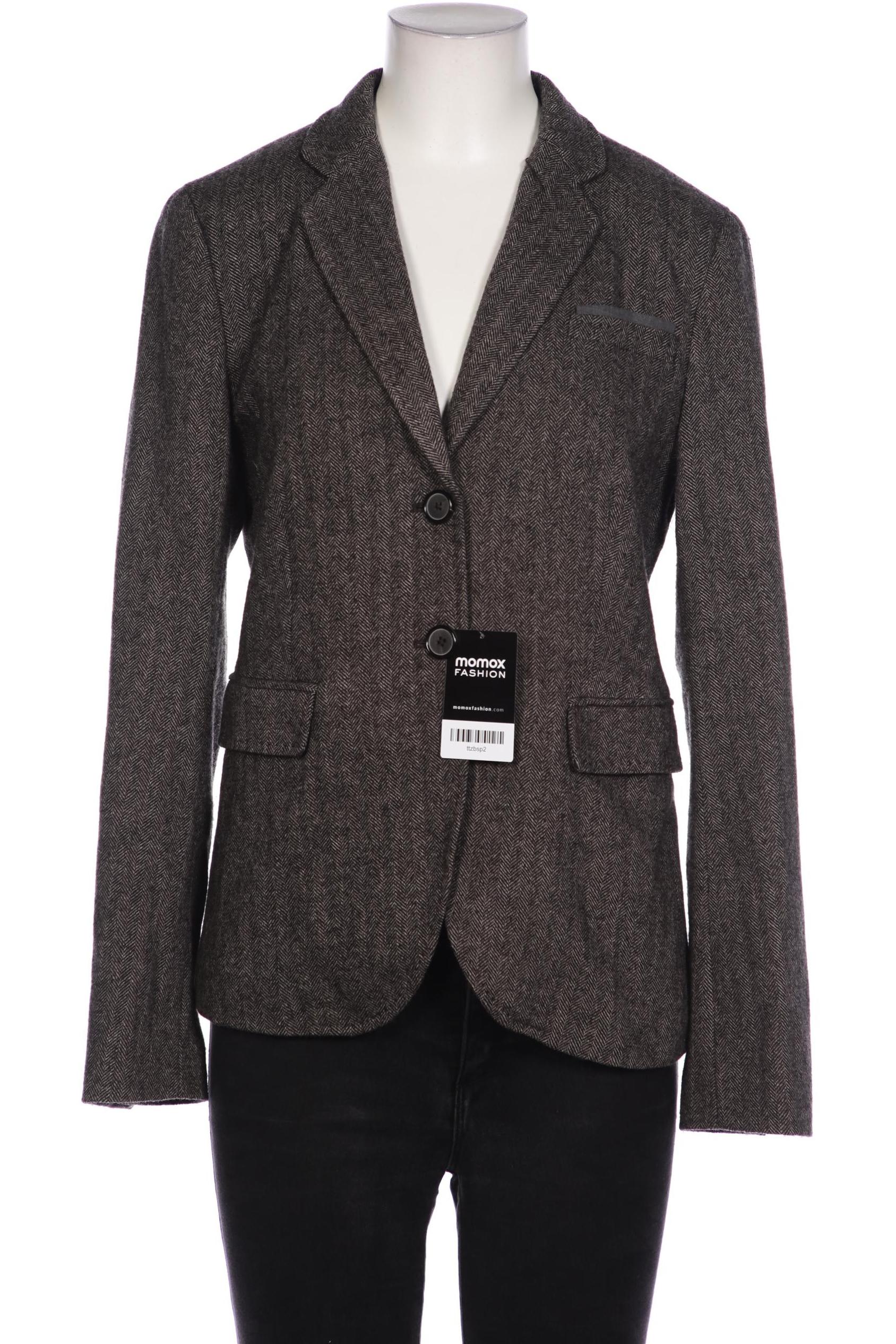 

Marc O Polo Damen Blazer, grau, Gr. 38