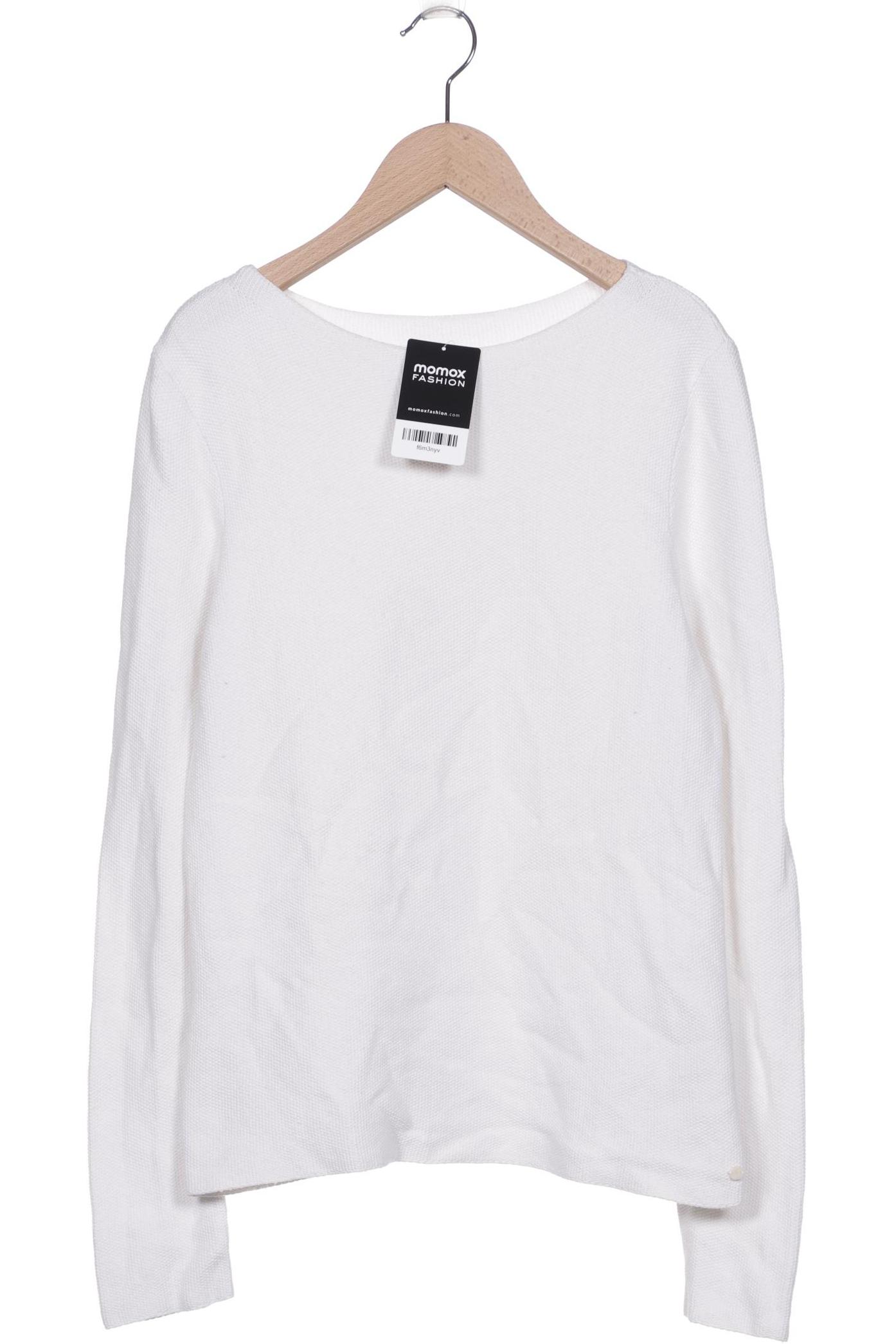 

Marc O Polo Damen Pullover, weiß