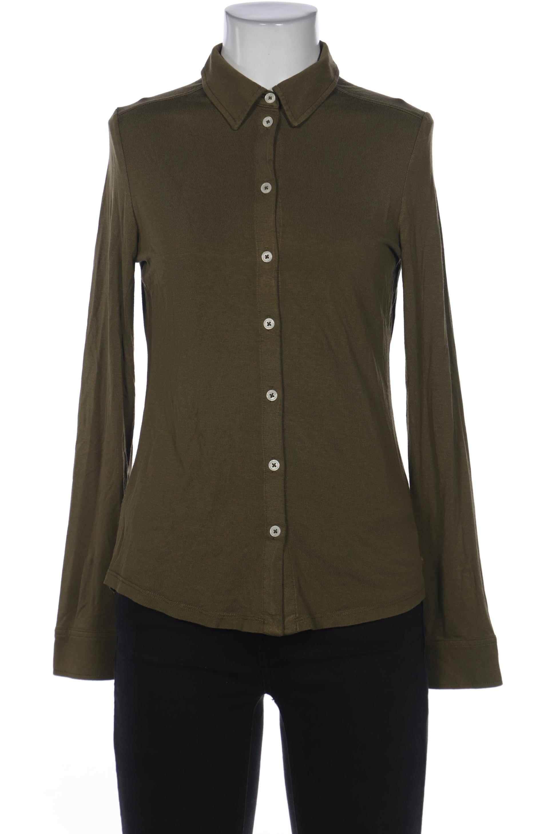 

Marc O Polo Damen Bluse, grün