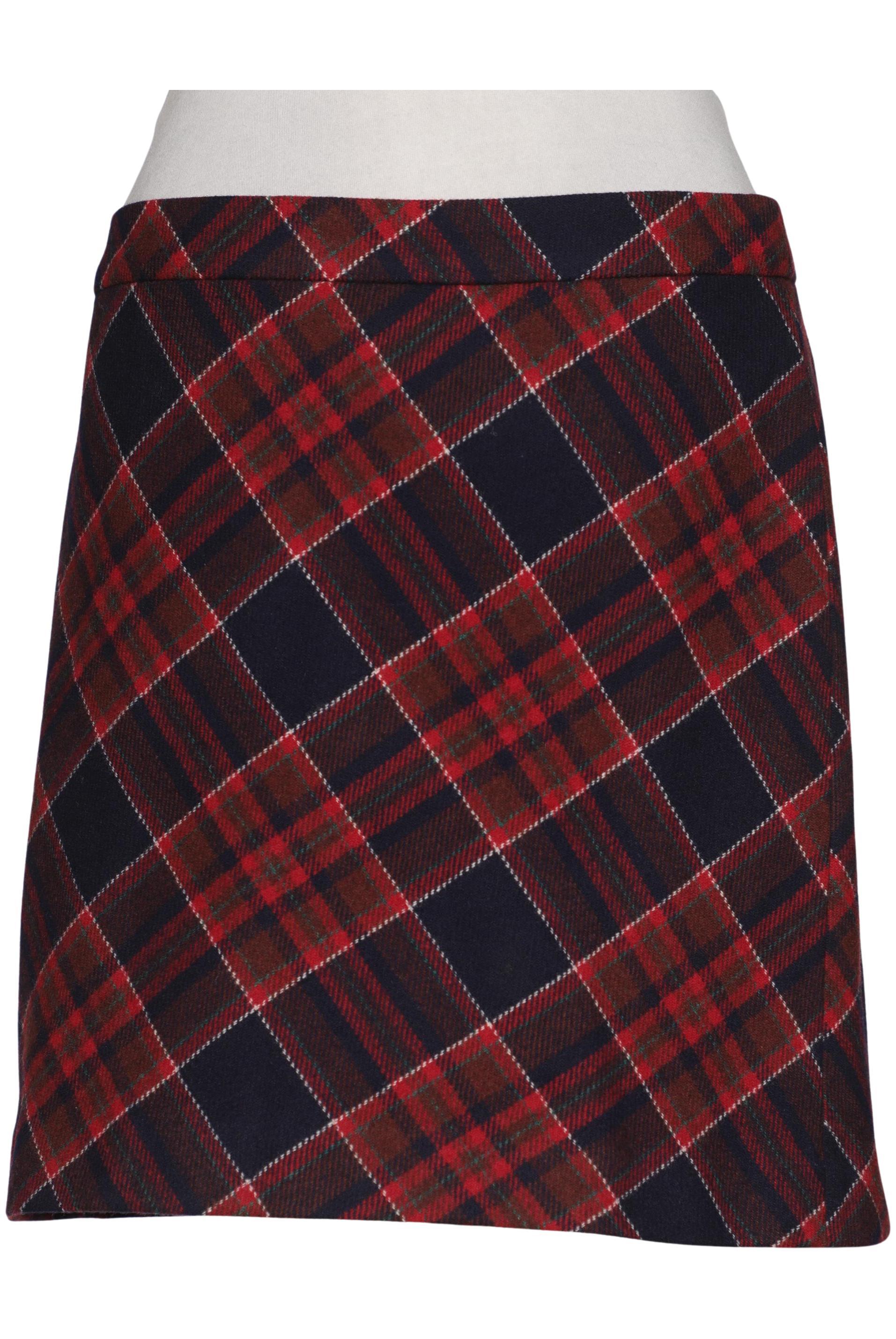 

Marc O Polo Damen Rock, rot, Gr. 36