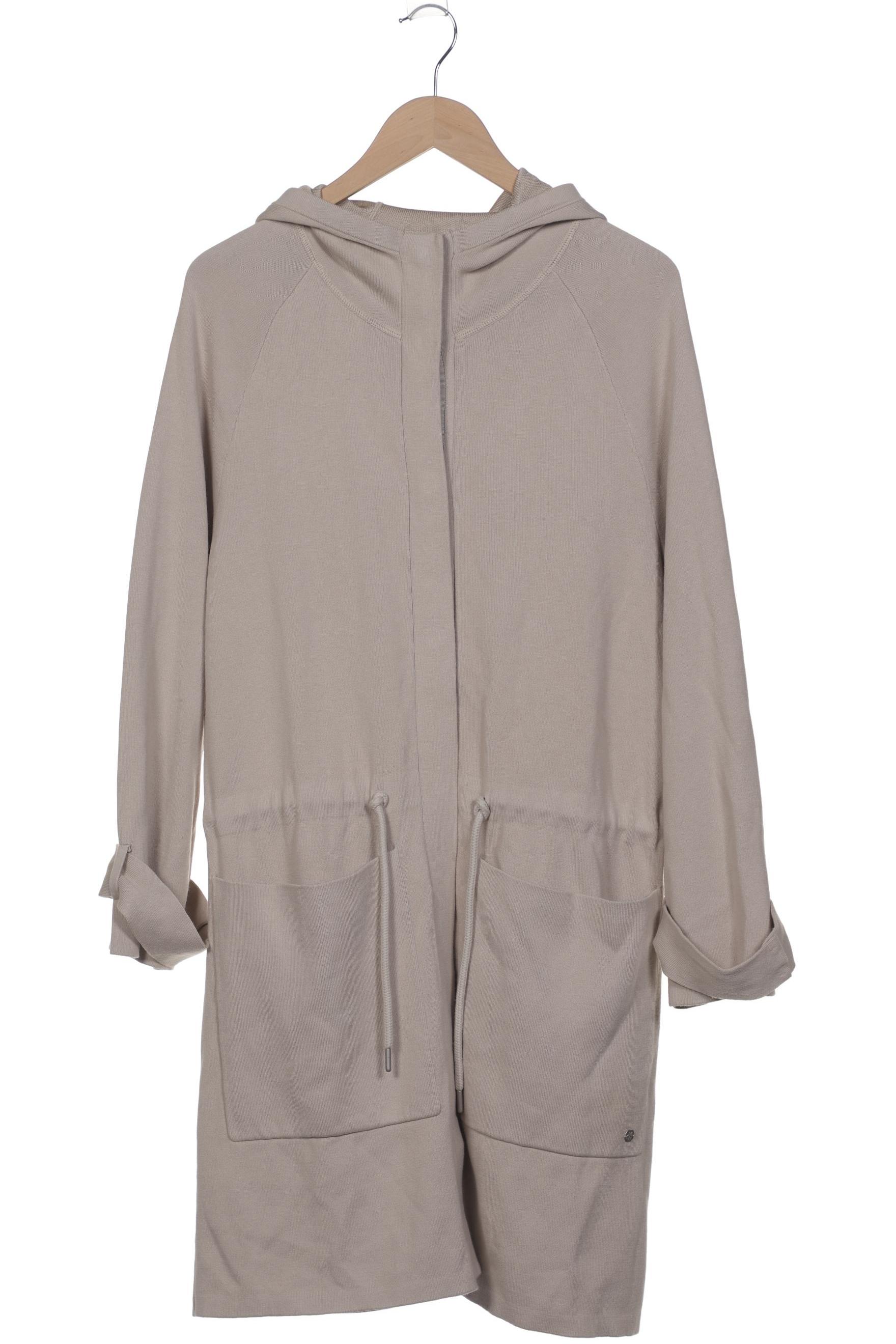 

Marc O Polo Damen Strickjacke, beige, Gr. 38
