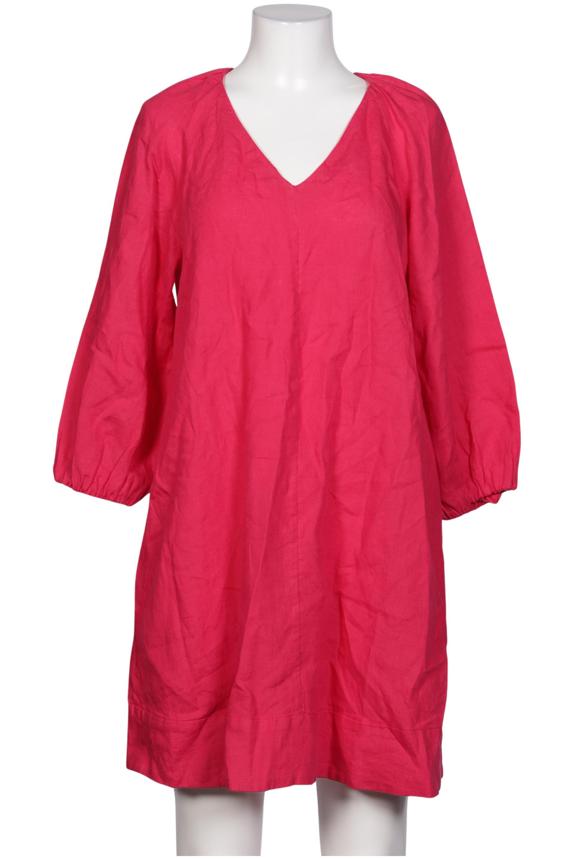 

Marc O Polo Damen Kleid, pink, Gr. 38