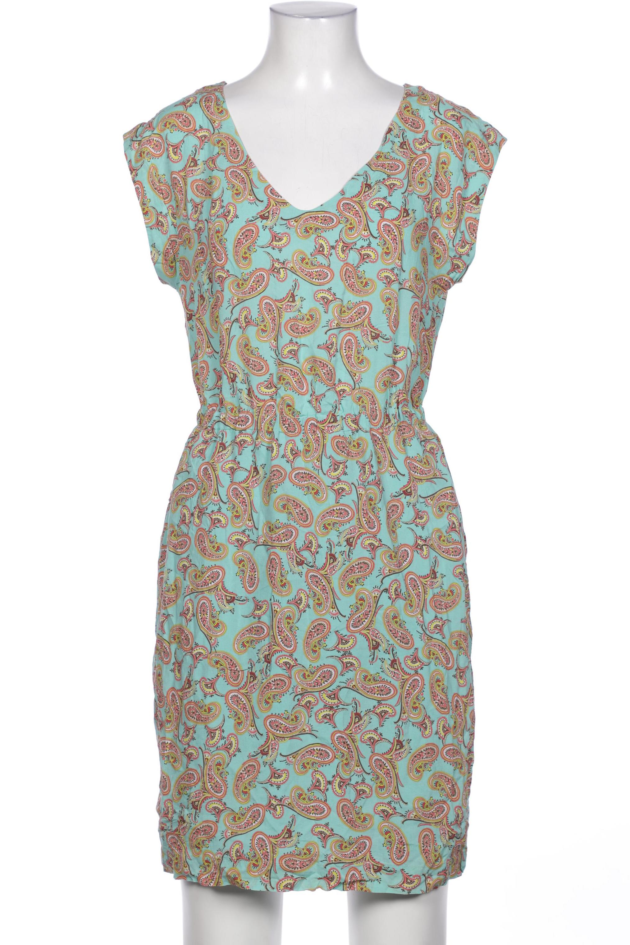 

Marc O Polo Damen Kleid, türkis