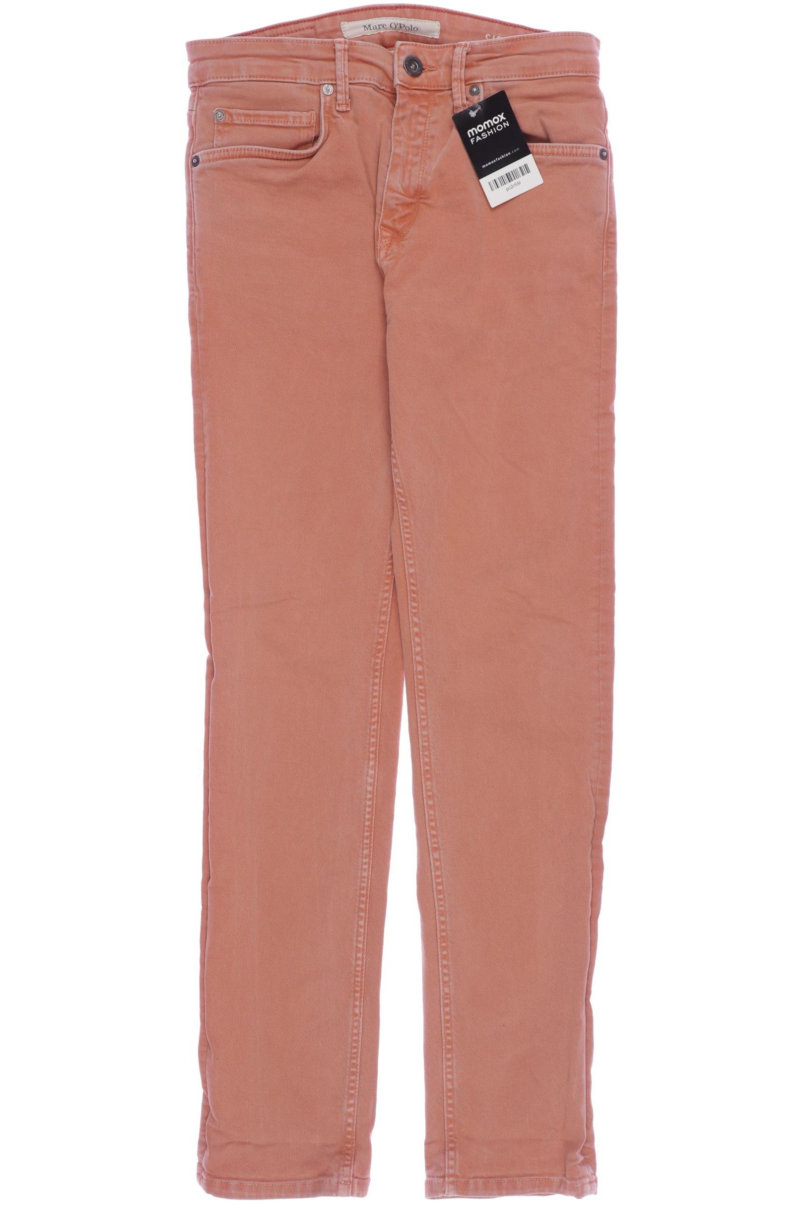 Thumbnail - Marc O Polo Herren Jeans, orange, Gr. 30
