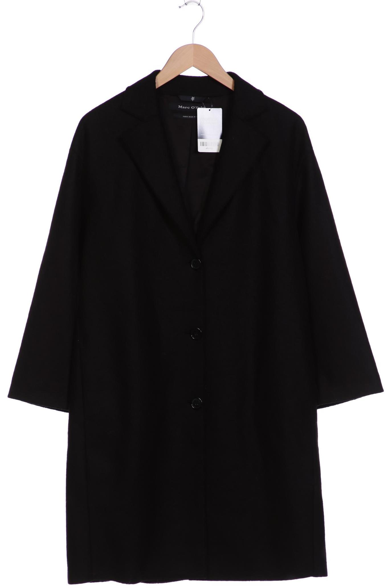 

Marc O Polo Damen Mantel, schwarz