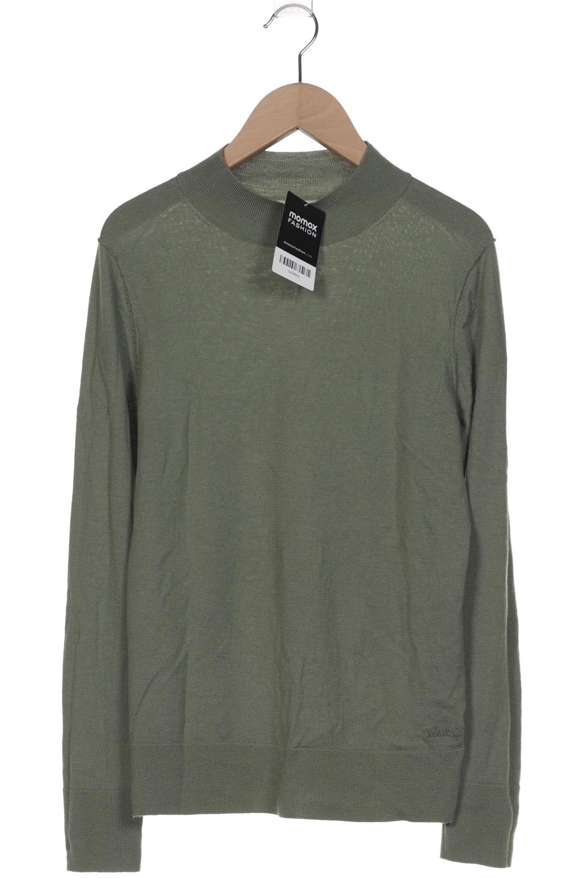 

Marc O Polo Damen Pullover, grün, Gr. 38