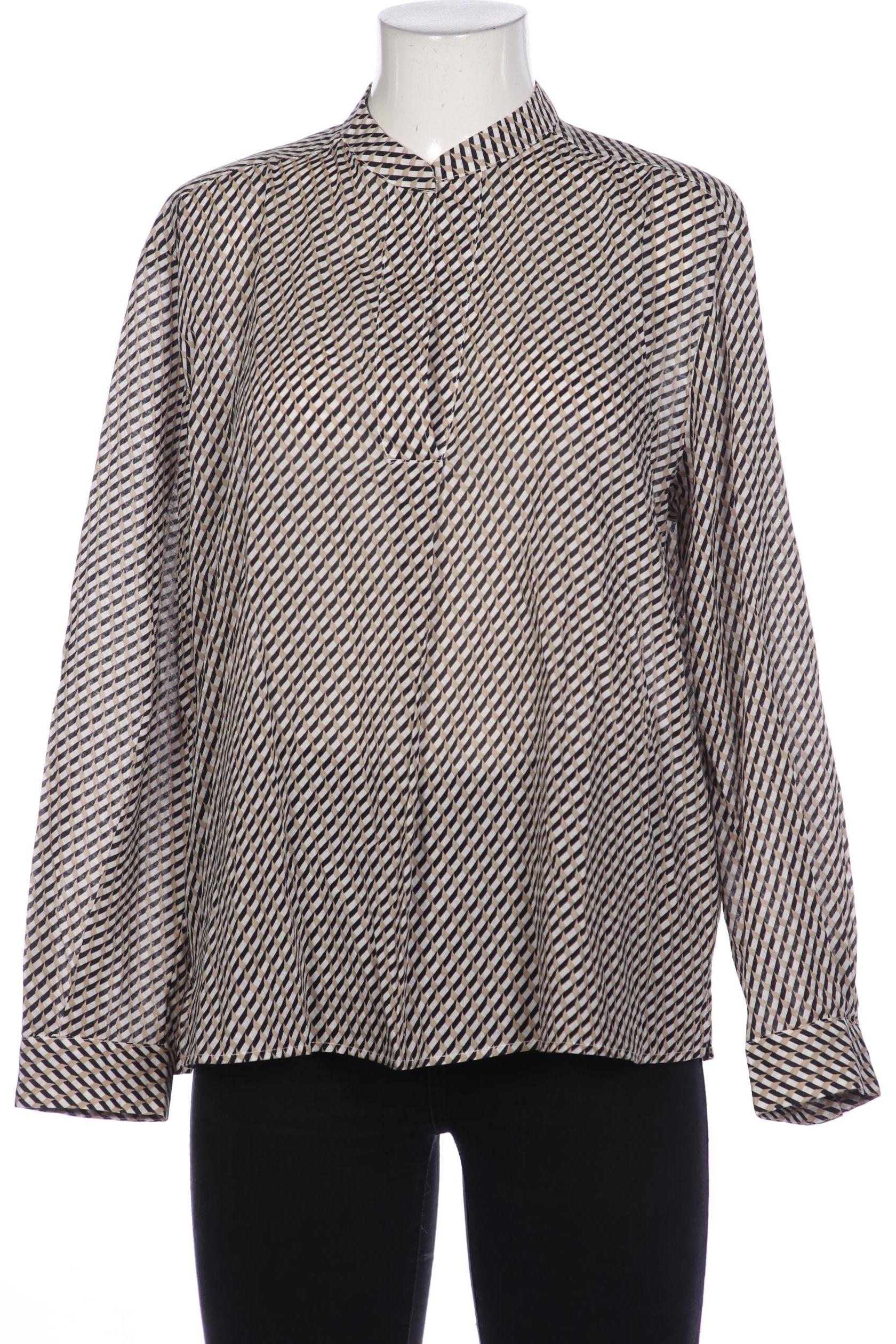 

Marc O Polo Damen Bluse, mehrfarbig, Gr. 40