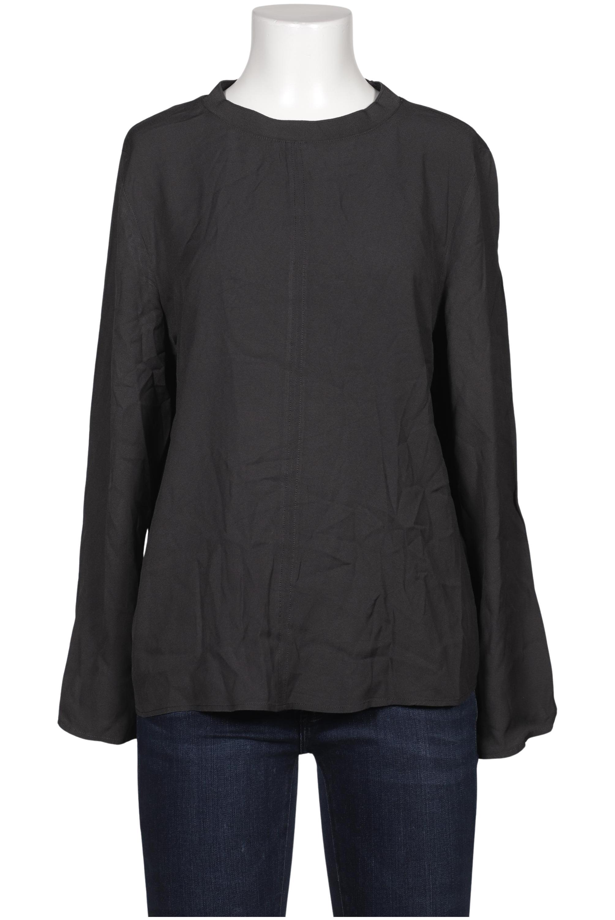 

Marc O Polo Damen Bluse, grau, Gr. 40
