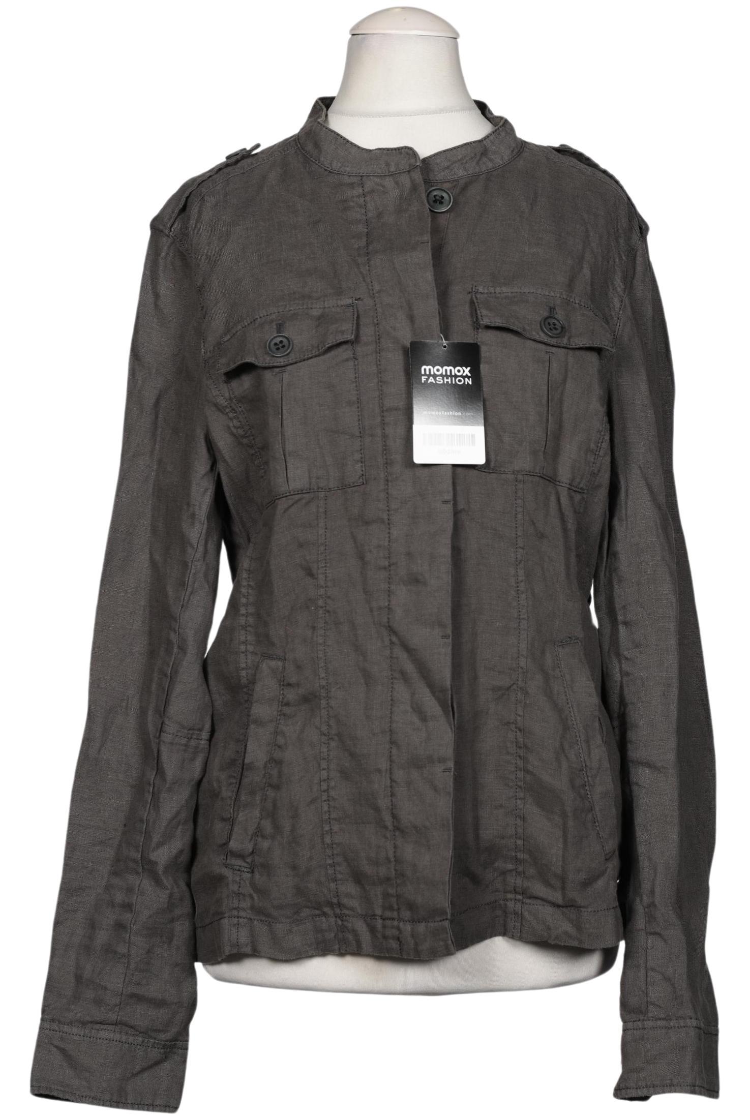 

Marc O Polo Damen Blazer, grau, Gr. 36