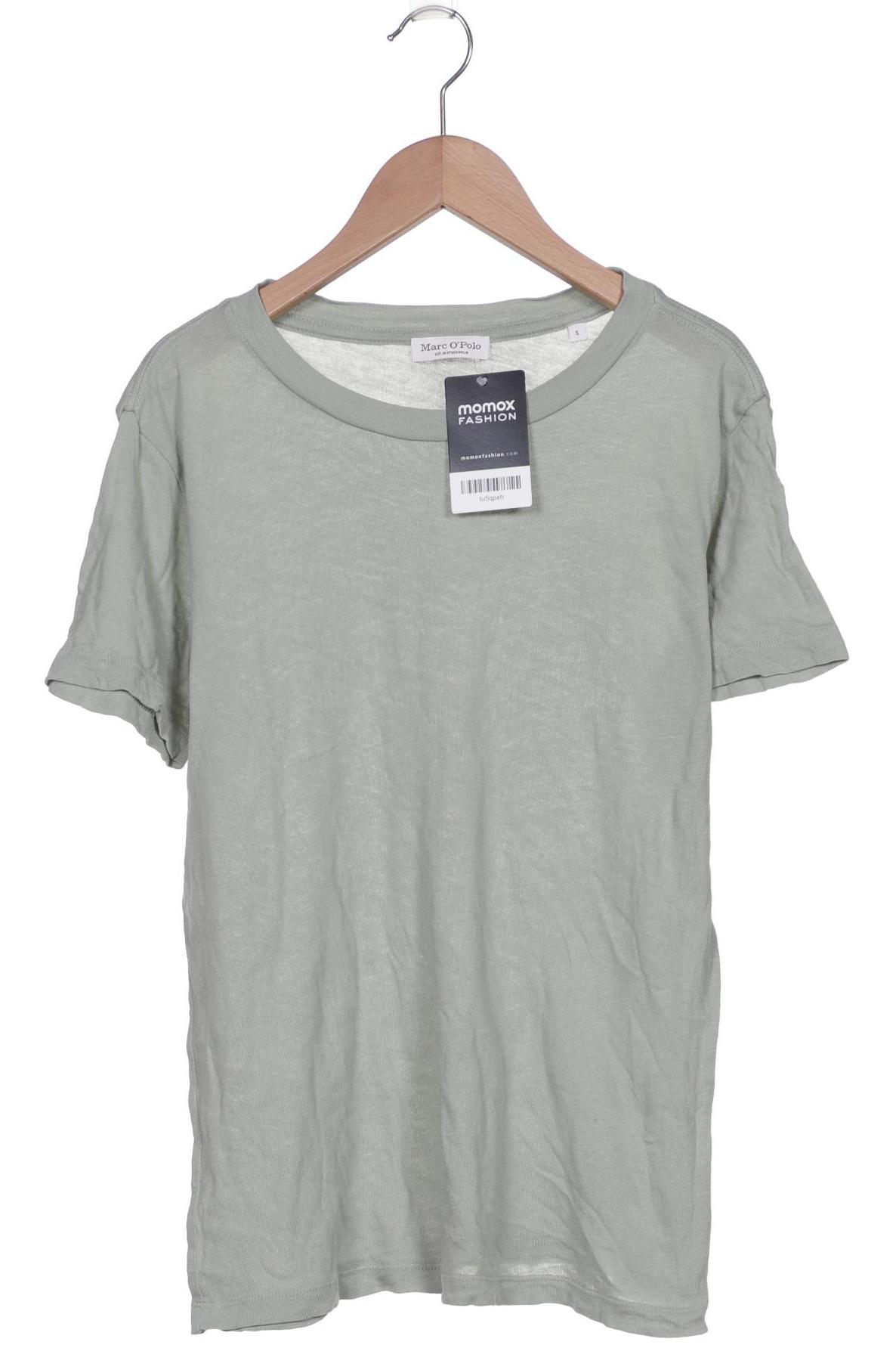 

Marc O Polo Damen T-Shirt, hellgrün