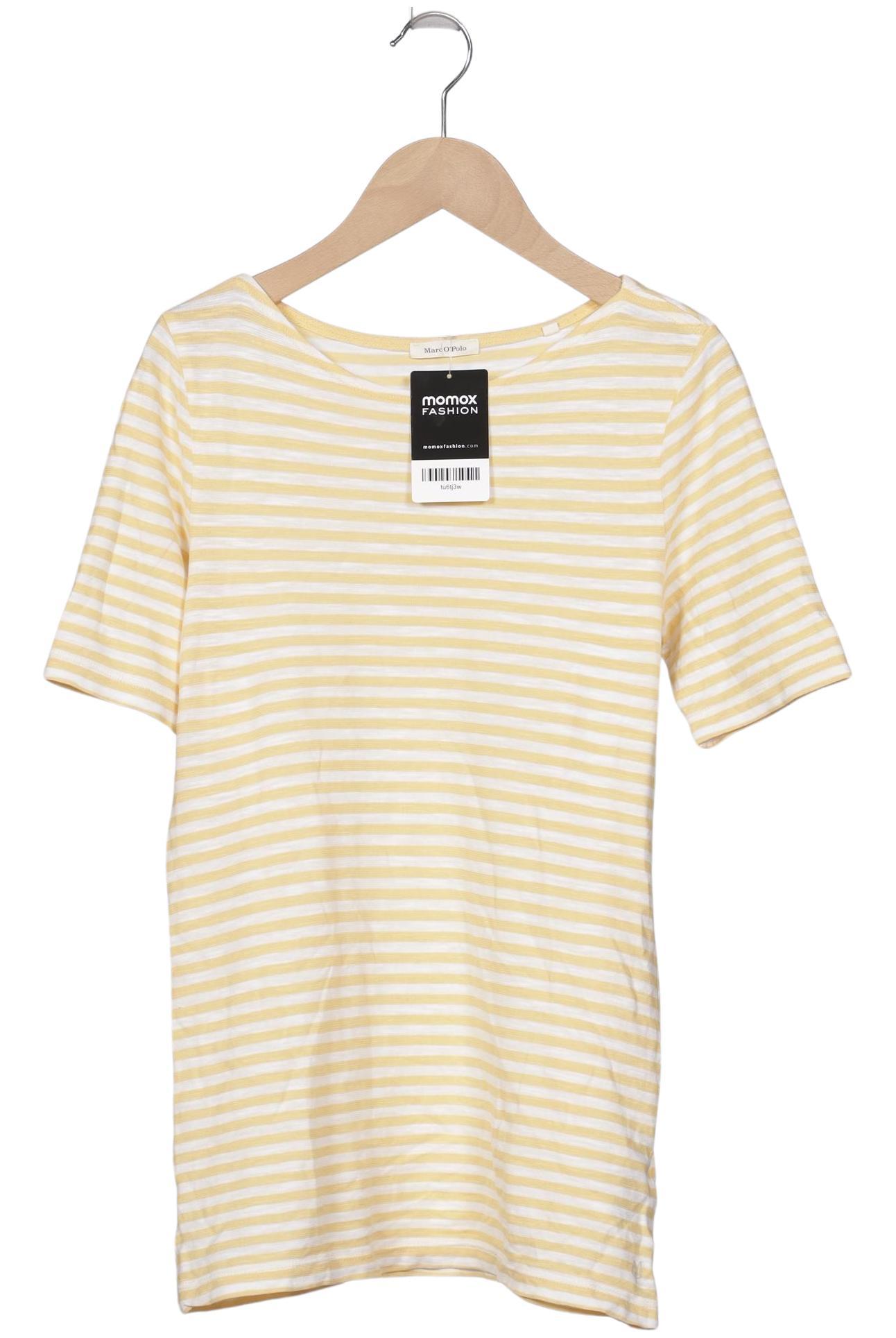

Marc O Polo Damen T-Shirt, mehrfarbig, Gr. 36