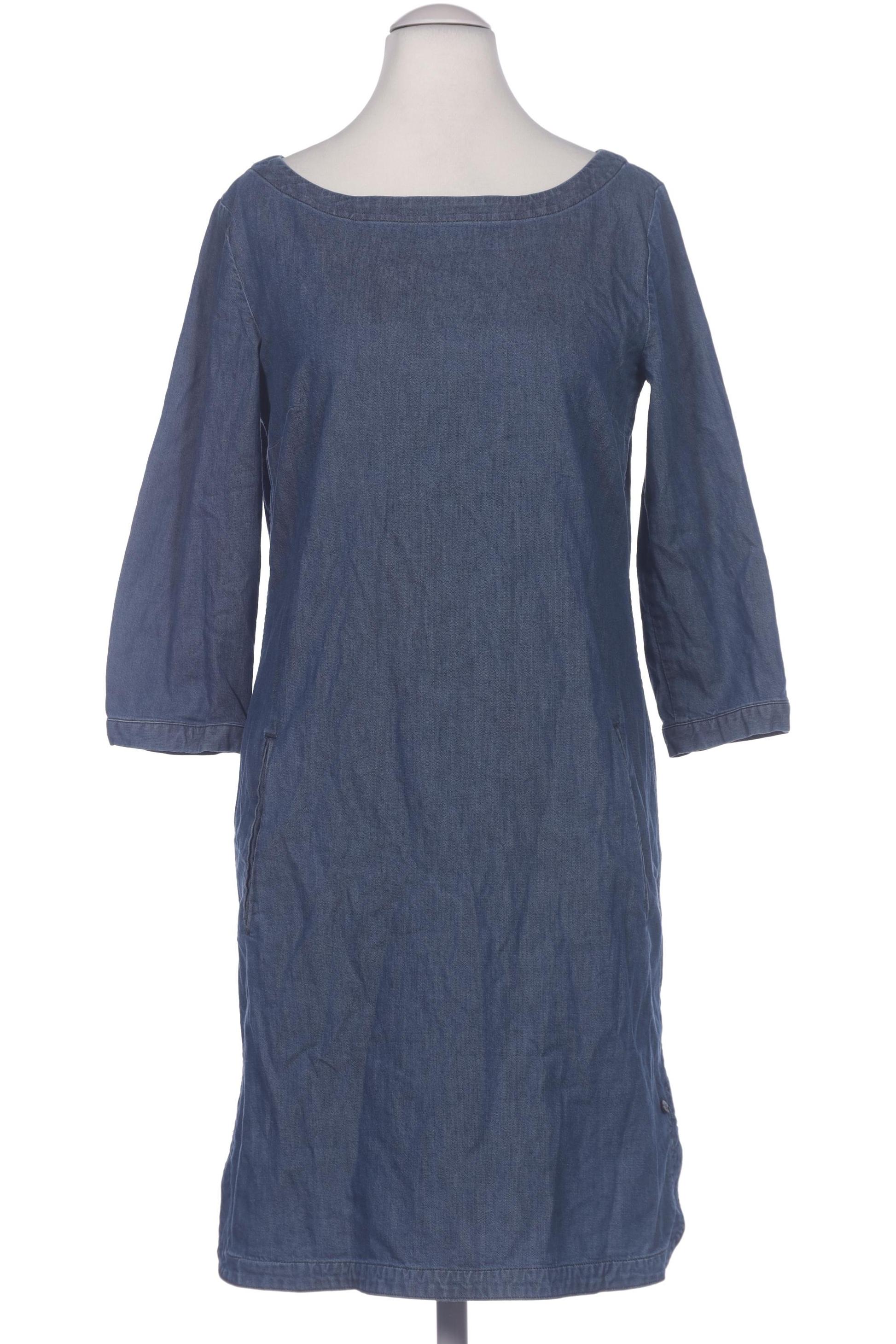 

Marc O Polo Damen Kleid, marineblau, Gr. 38