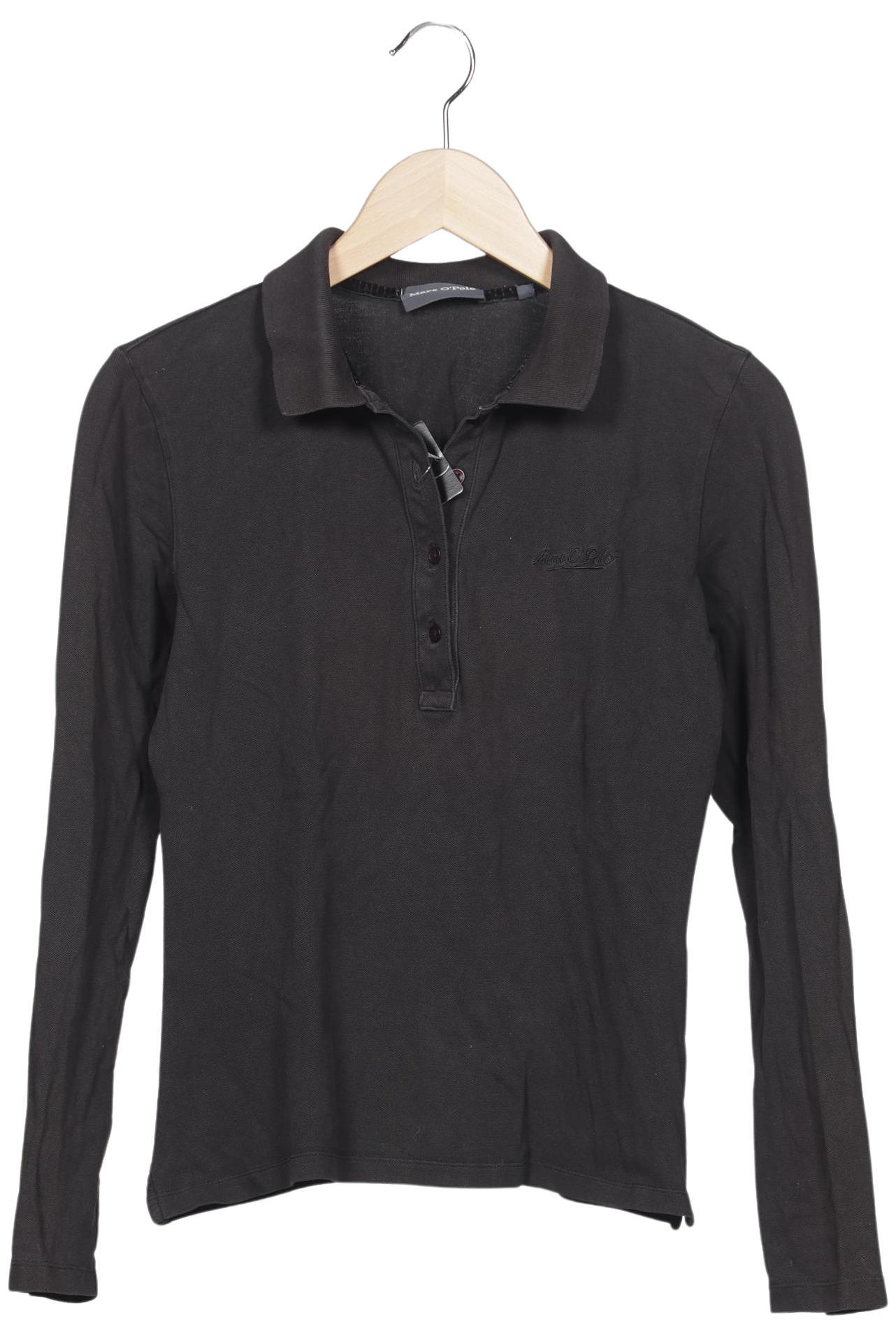 

Marc O Polo Damen Poloshirt, grau, Gr. 38