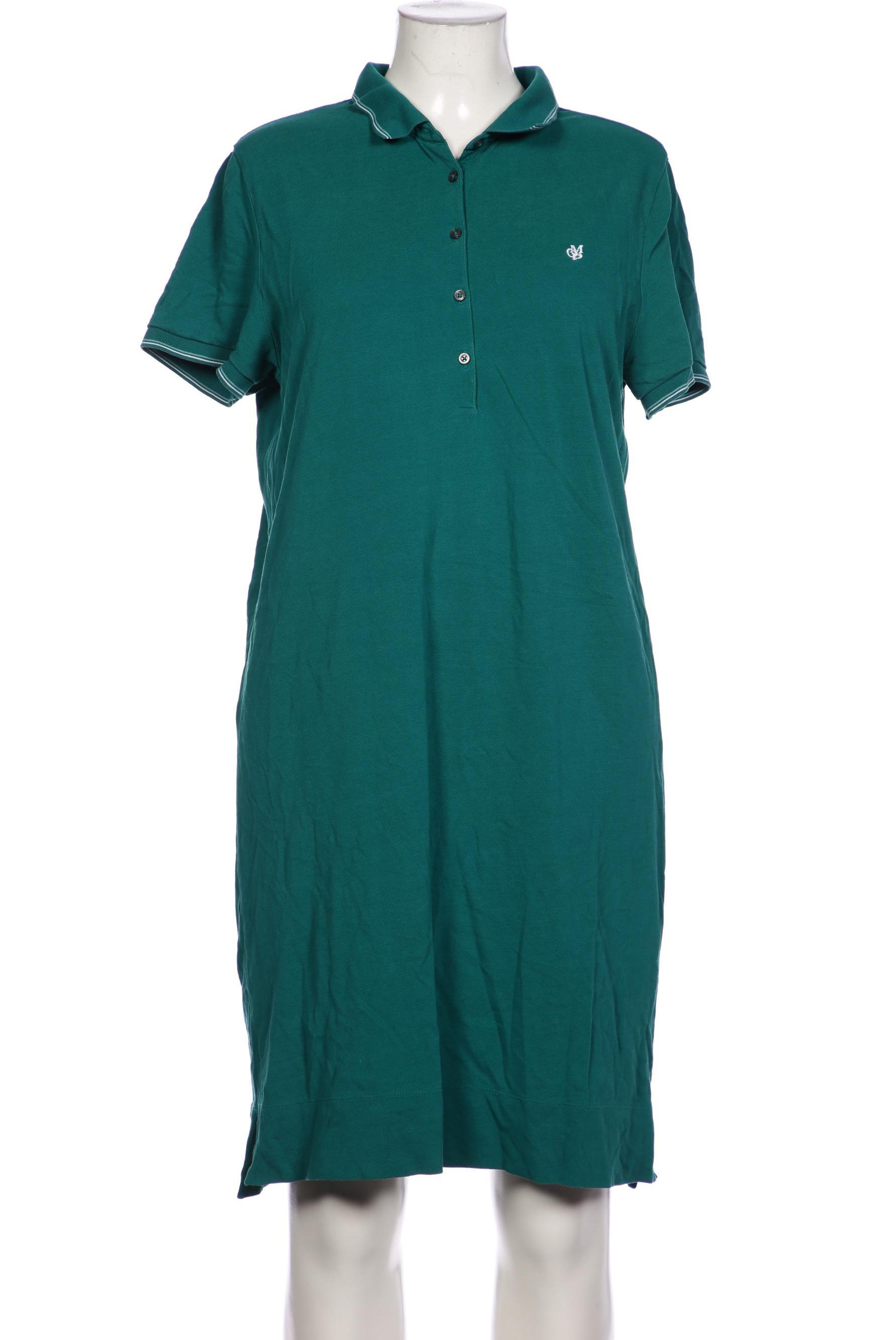 

Marc O Polo Damen Kleid, türkis, Gr. 44