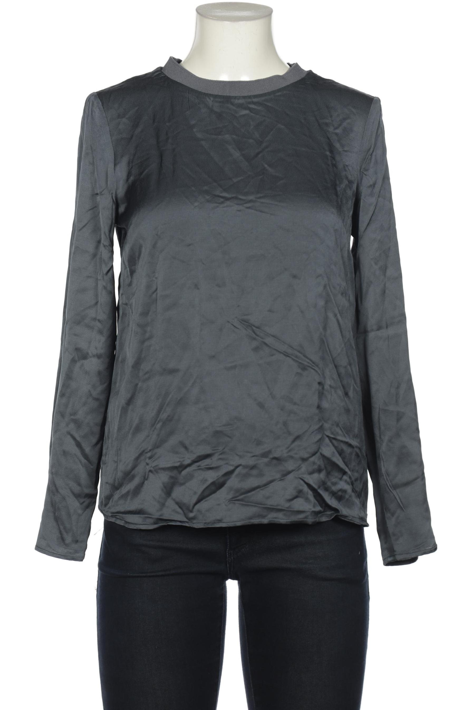 

Marc O Polo Damen Bluse, marineblau