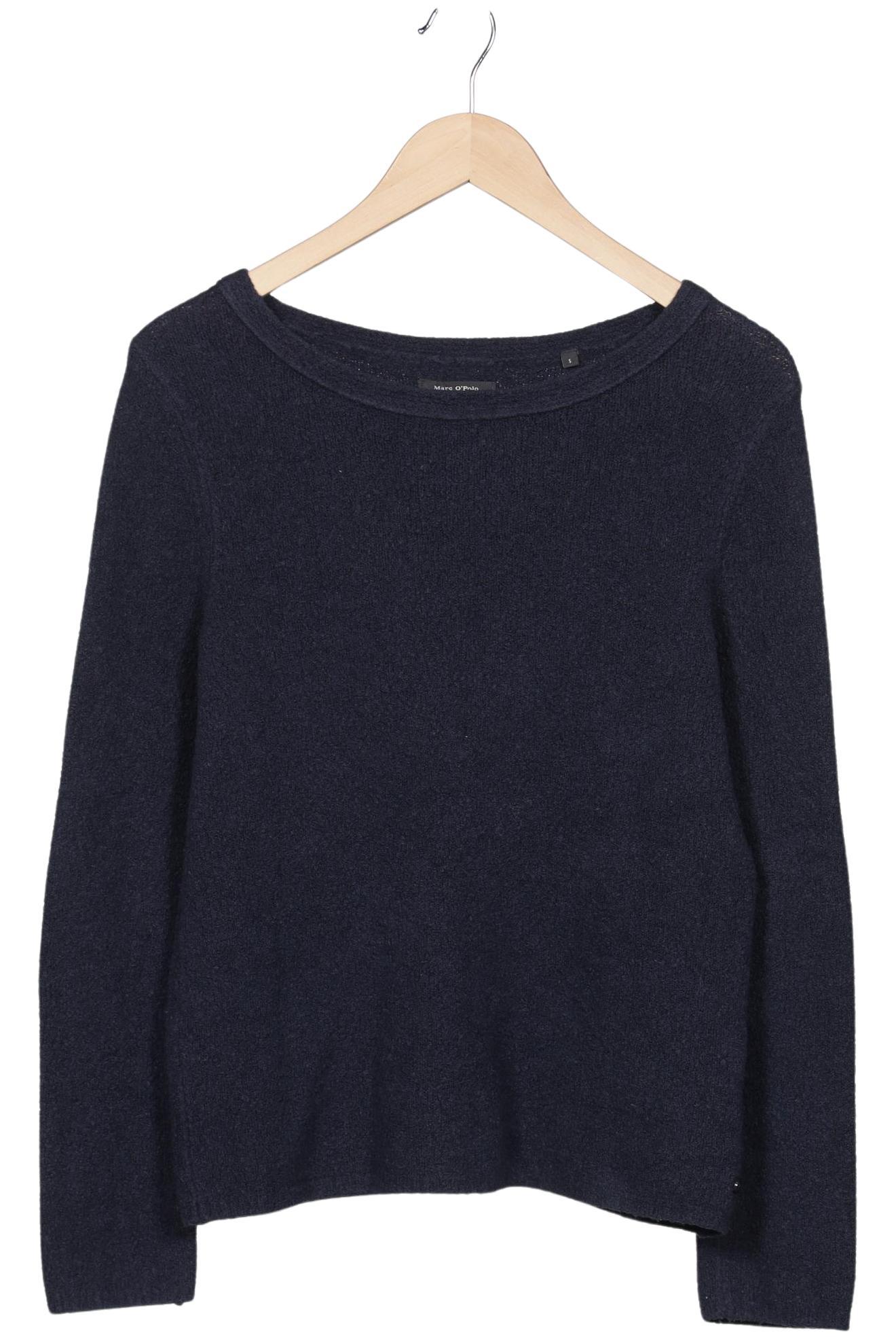

Marc O Polo Damen Pullover, marineblau, Gr. 36
