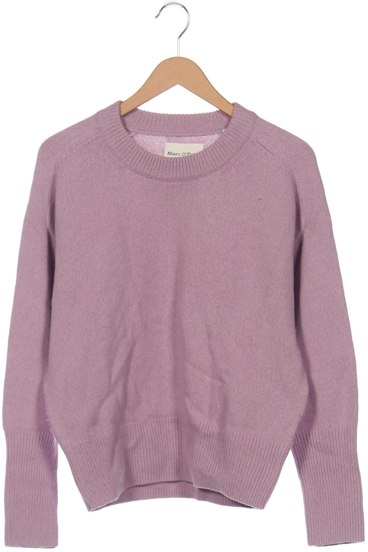 

Marc O Polo Damen Pullover, flieder, Gr. 42