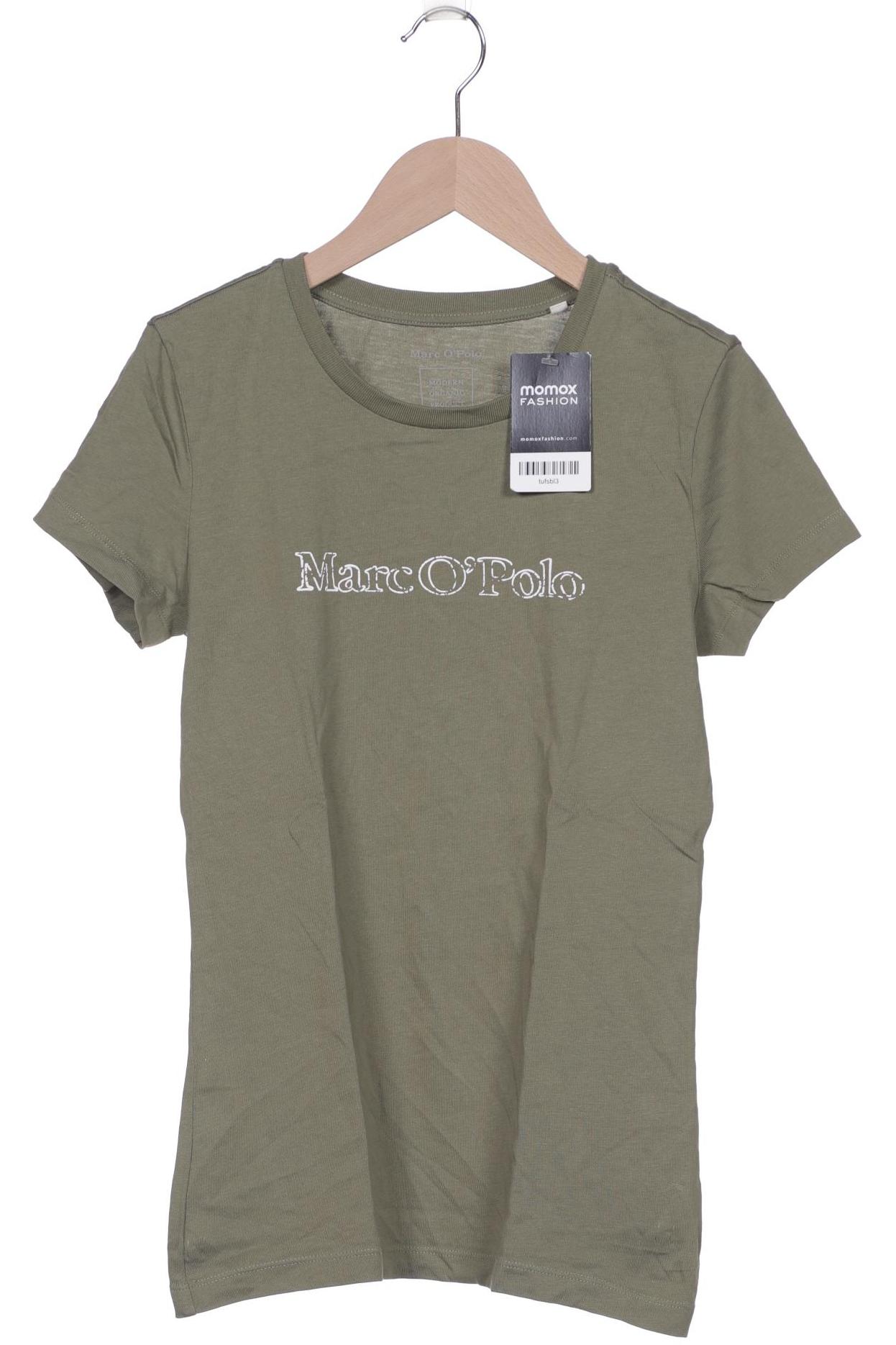 

Marc O Polo Damen T-Shirt, grün