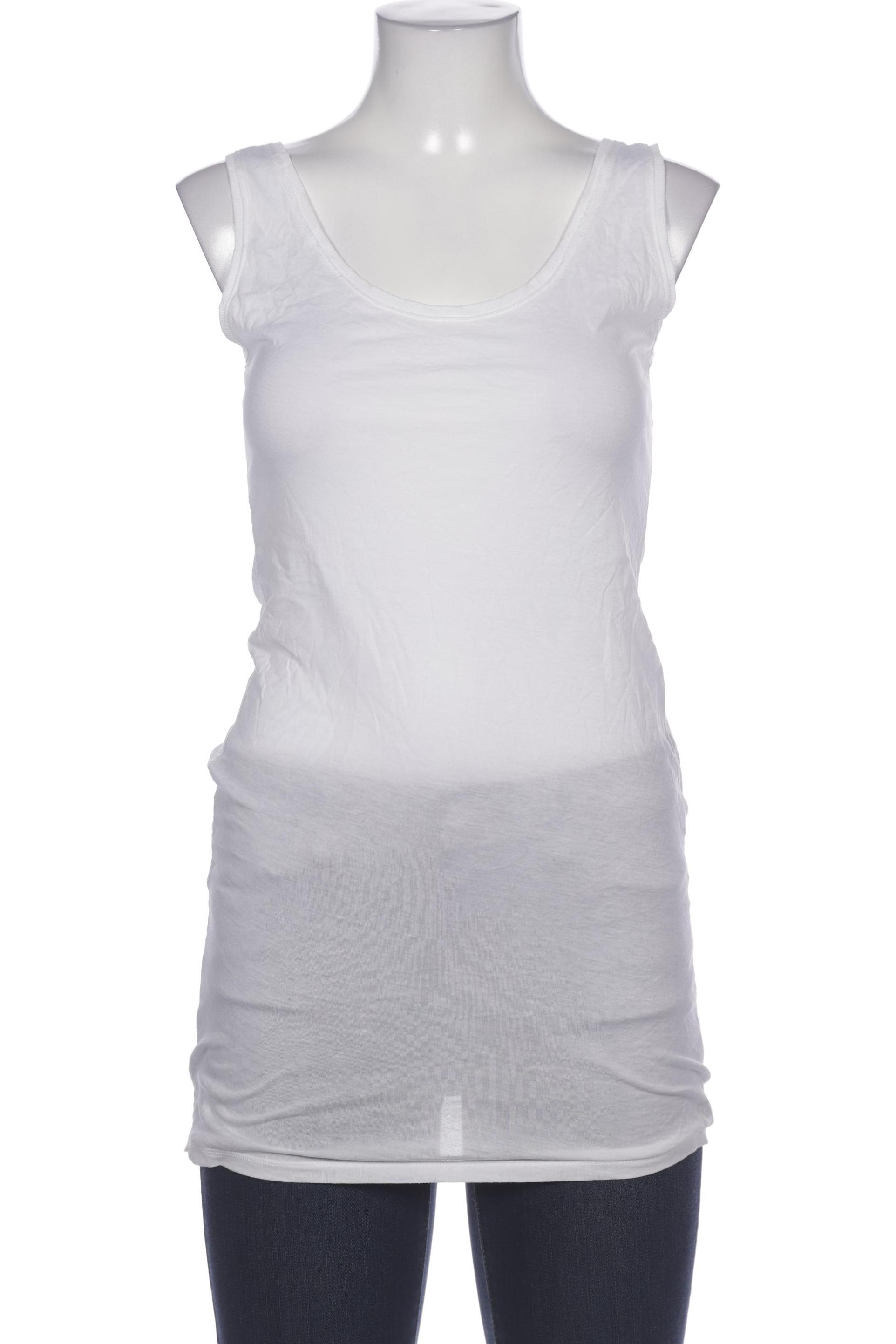 

Marc O Polo Damen Top, weiß, Gr. 38