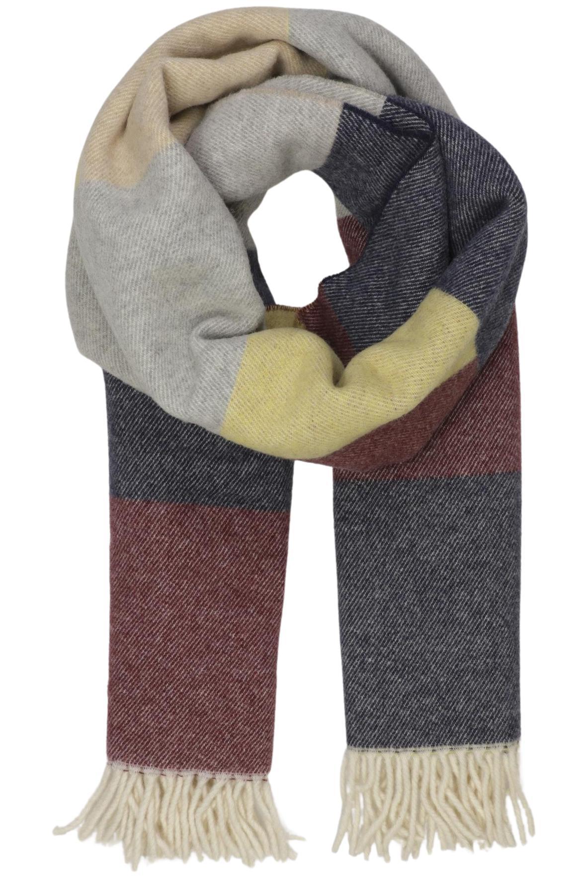 

Marc O Polo Damen Schal, mehrfarbig, Gr.