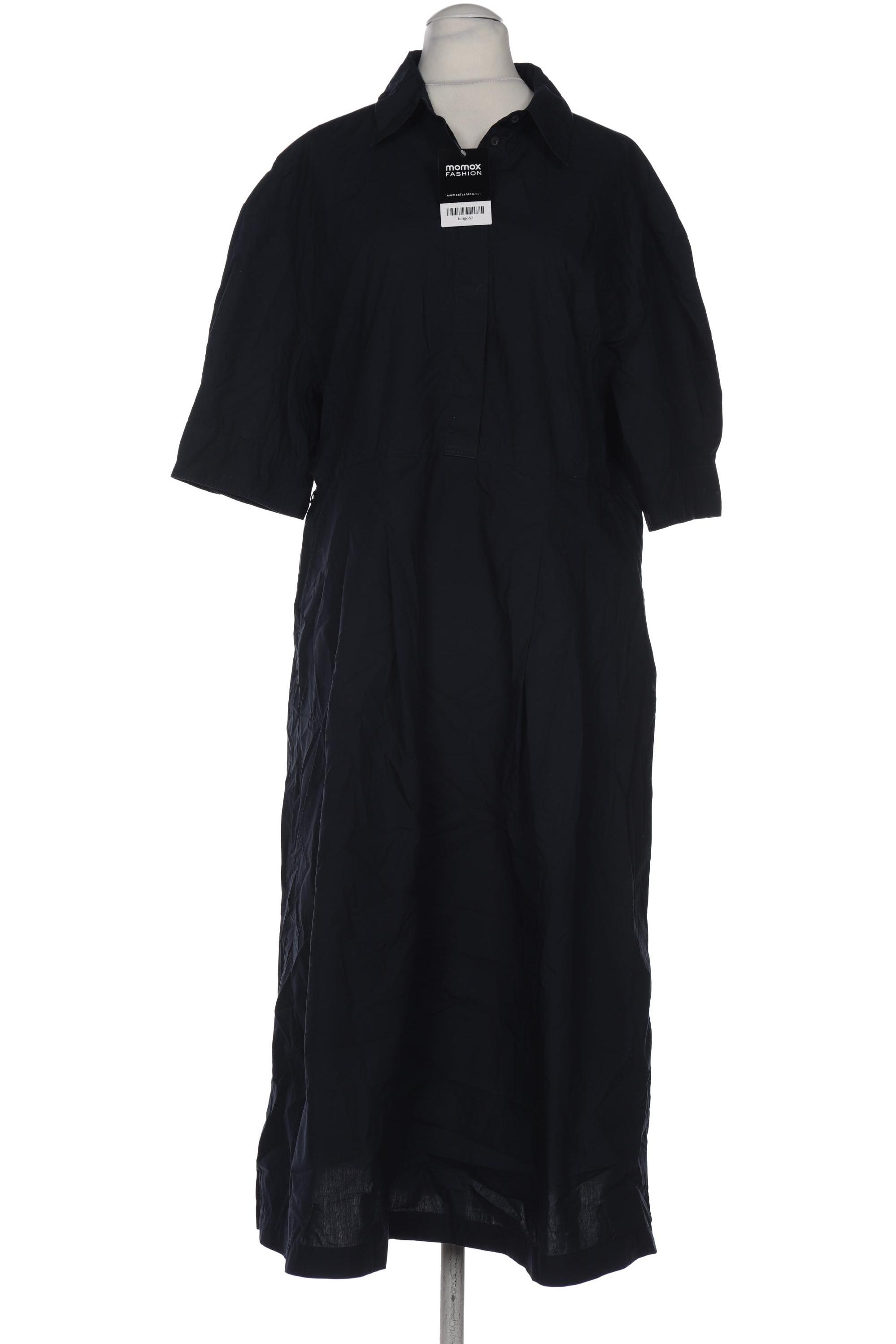 

Marc O Polo Damen Kleid, schwarz, Gr. 44