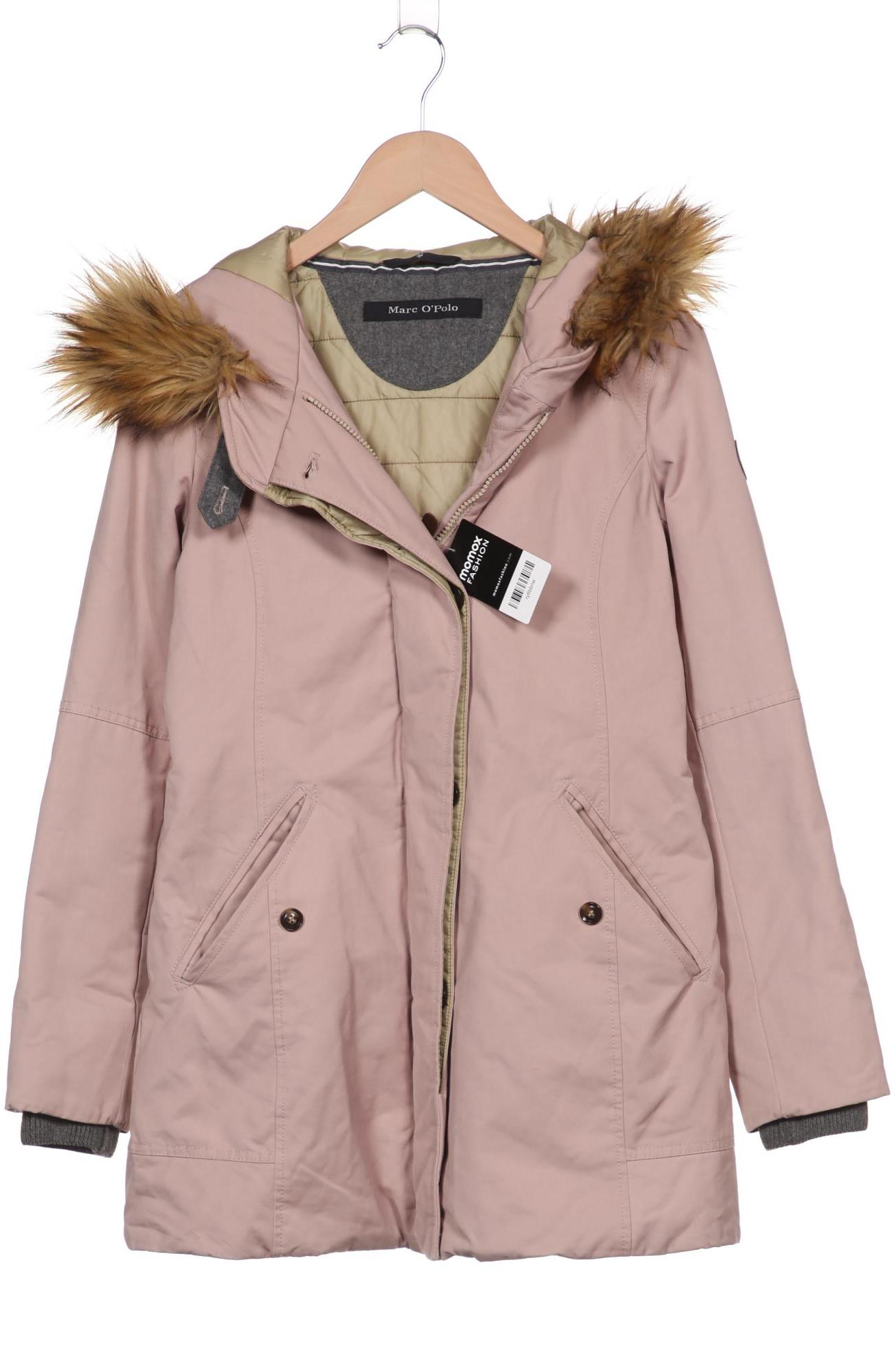 

Marc O Polo Damen Mantel, pink, Gr. 34