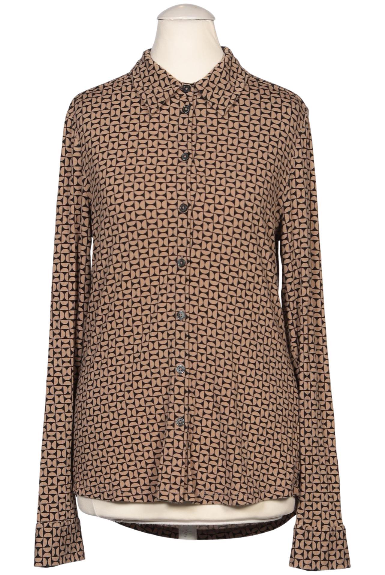 

Marc O Polo Damen Bluse, beige, Gr. 36