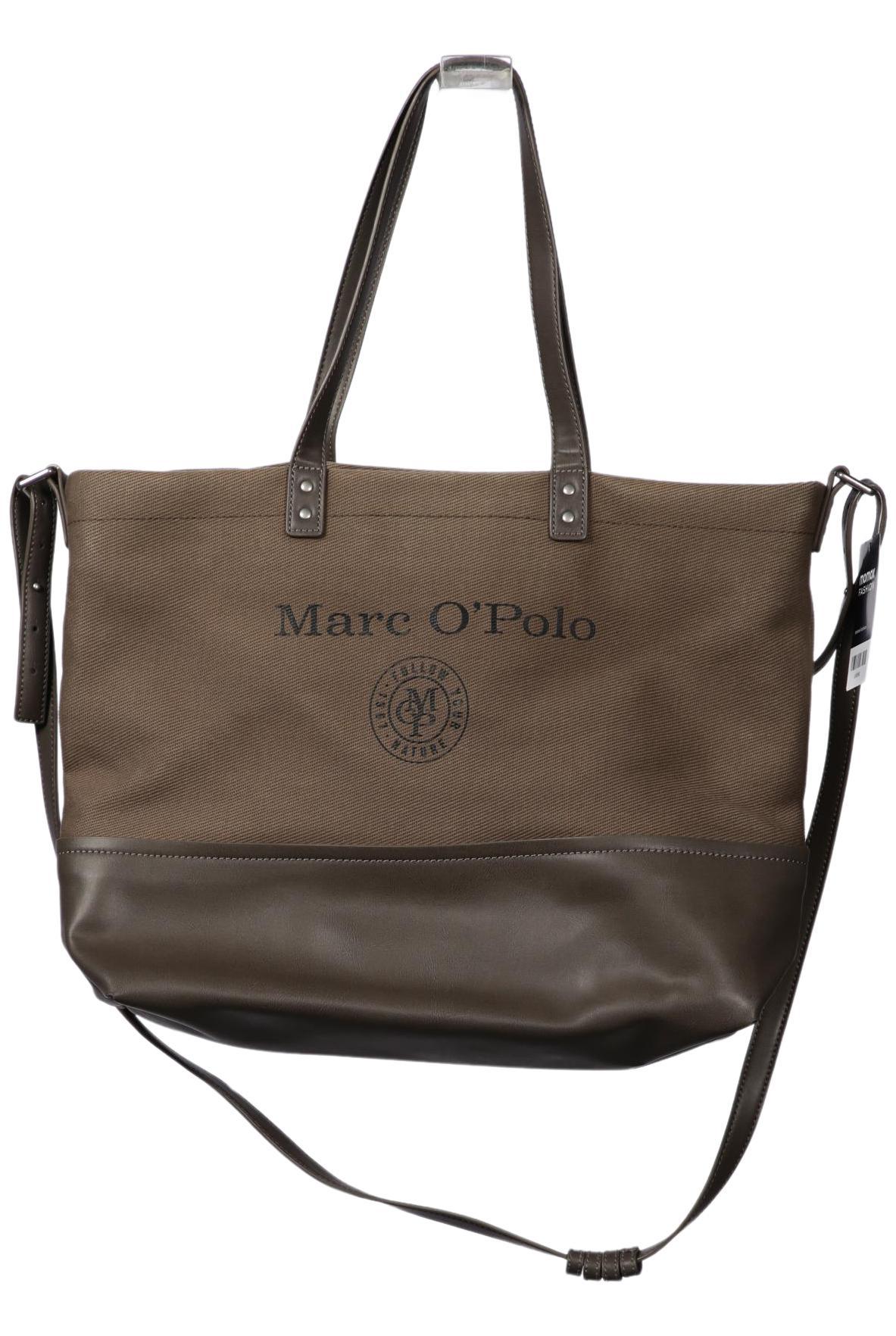 

Marc O Polo Damen Handtasche, braun, Gr.