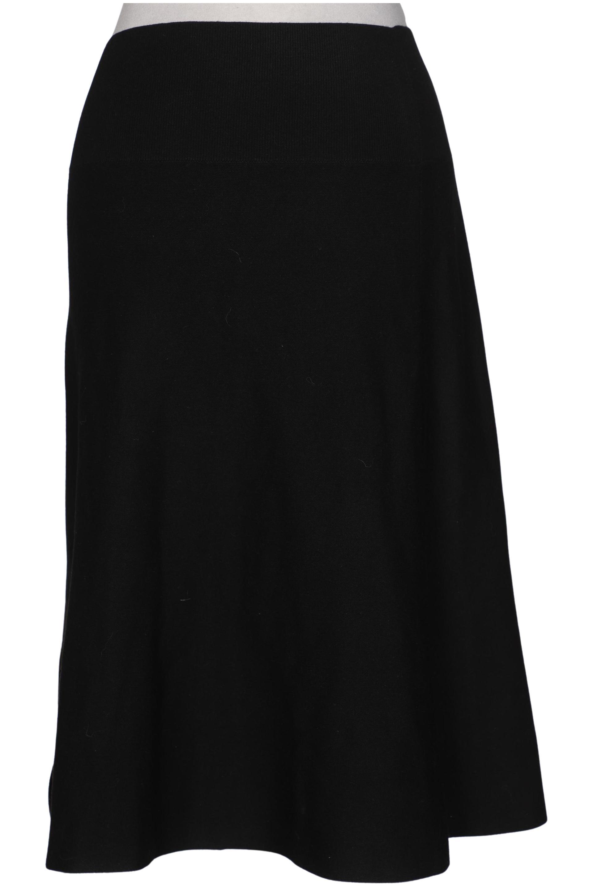 

Marc O Polo Damen Rock, schwarz, Gr. 36