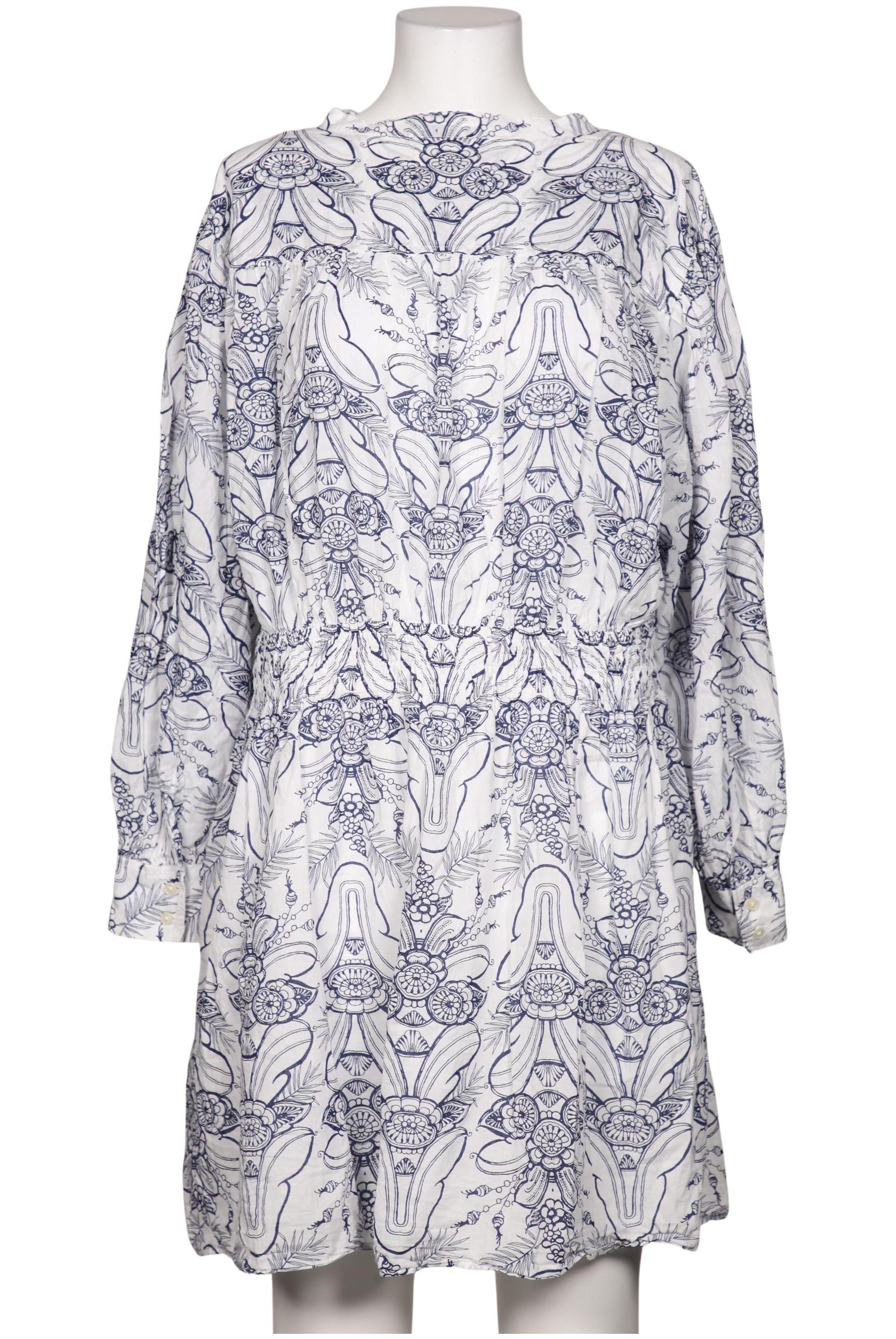 

Marc O Polo Damen Kleid, weiß, Gr. 42