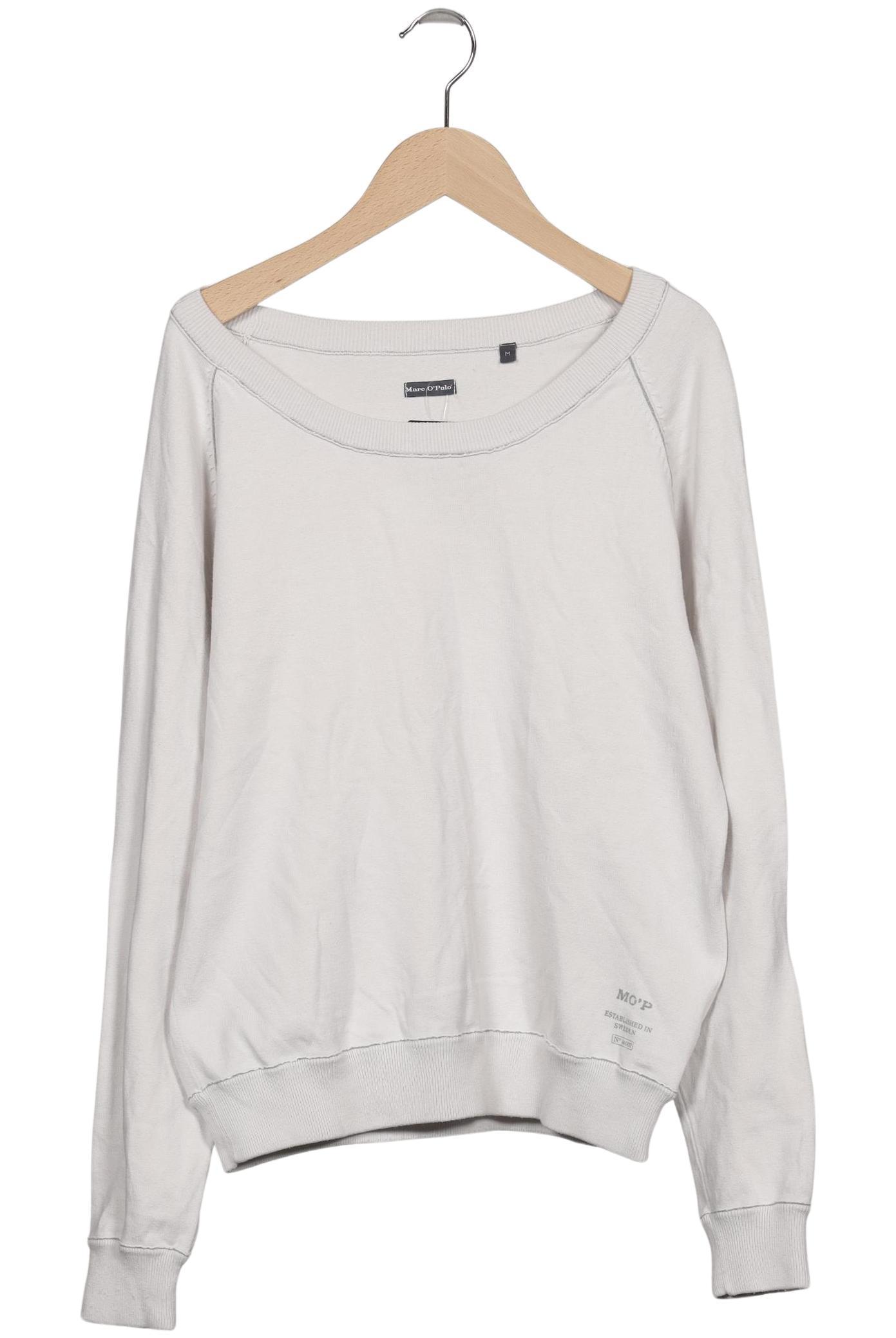

Marc O Polo Damen Pullover, cremeweiß, Gr. 38