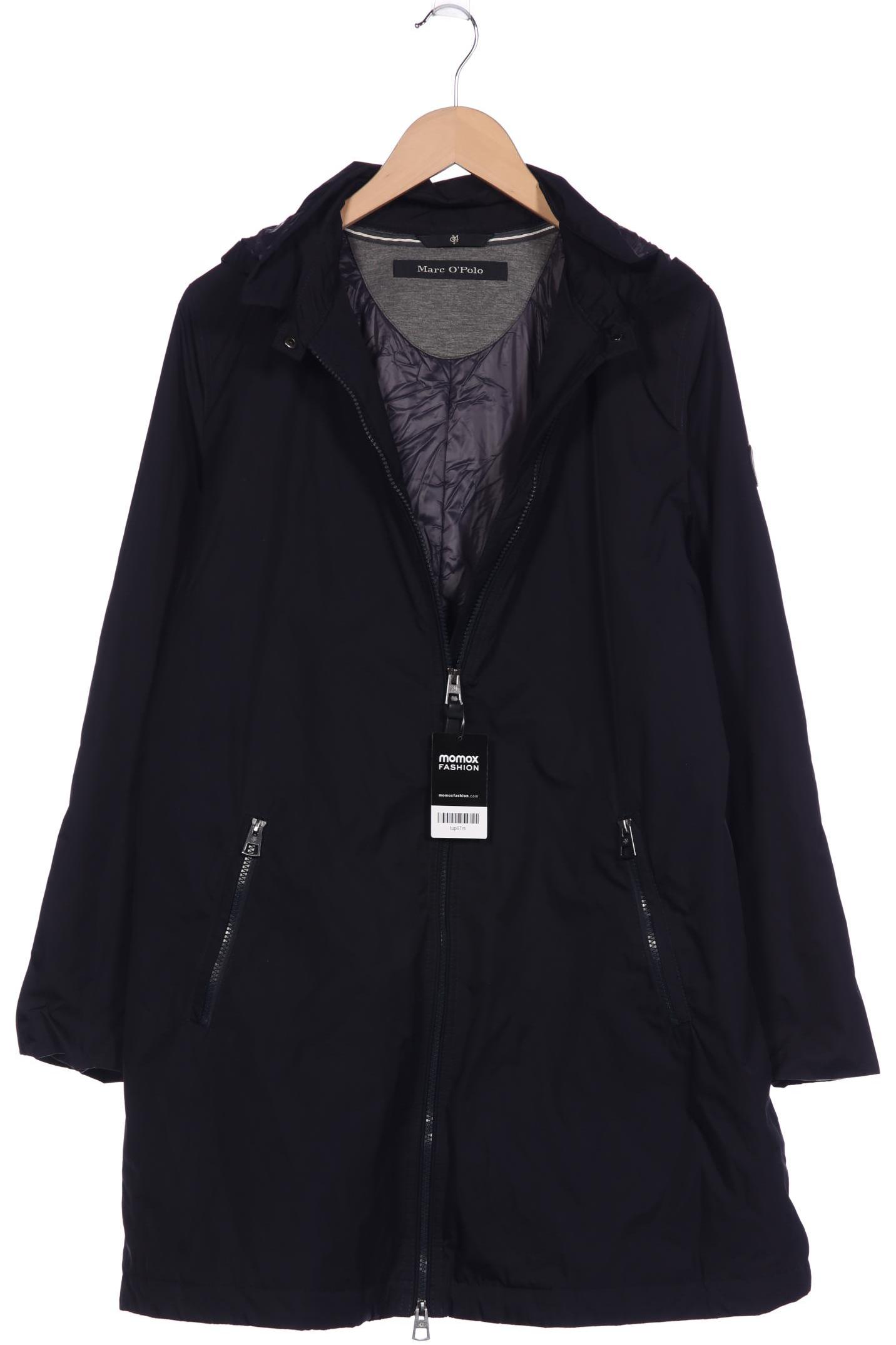 

Marc O Polo Damen Mantel, marineblau