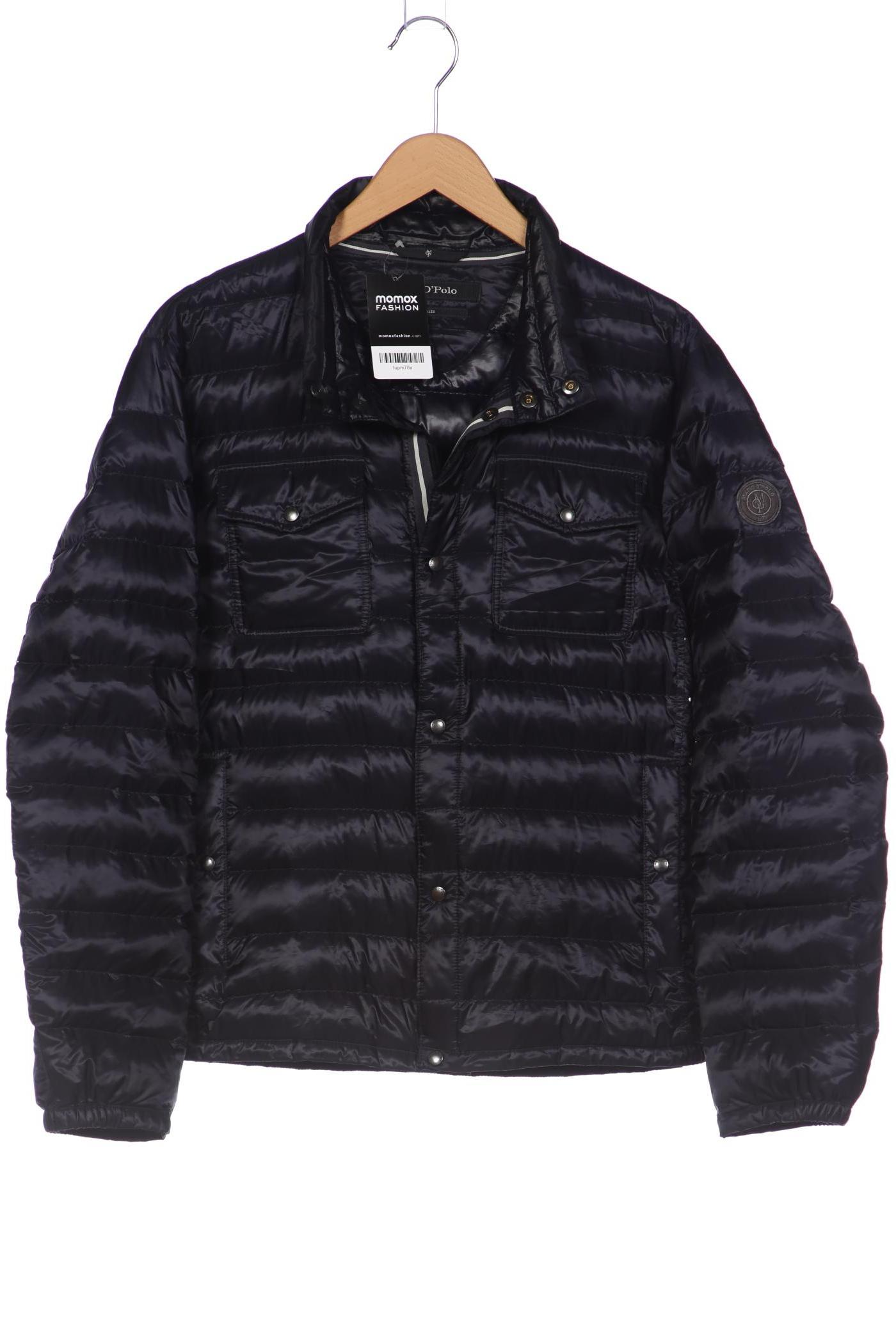 

Marc O Polo Herren Jacke, marineblau