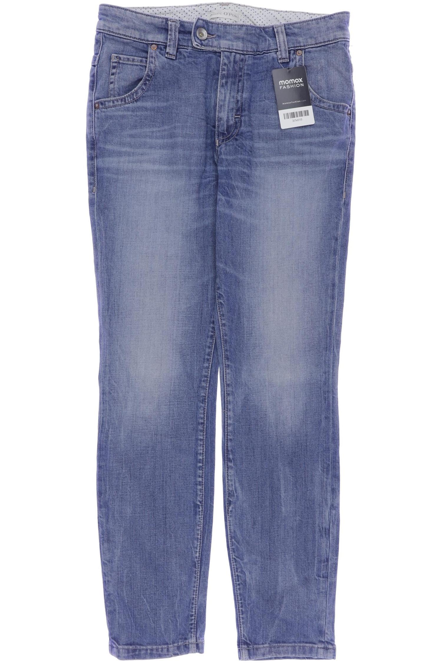 

Marc O Polo Damen Jeans, blau, Gr. 26