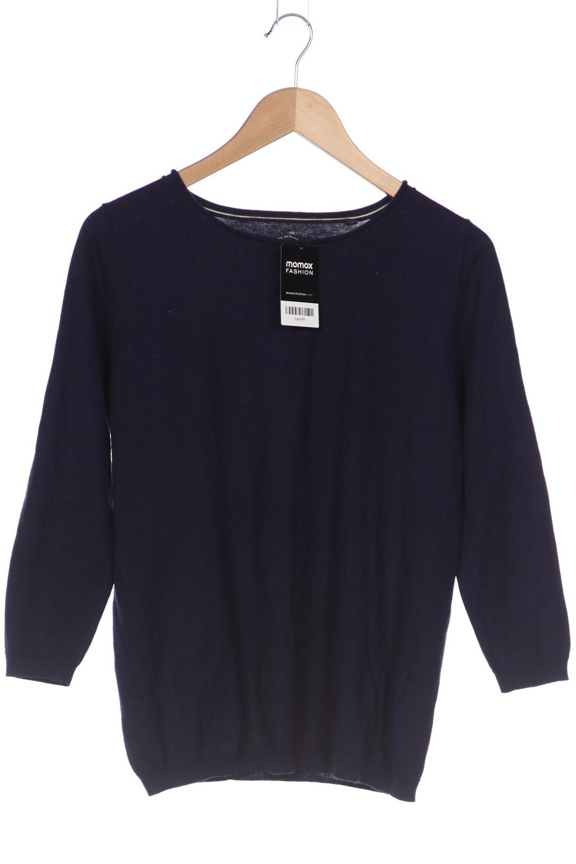 

Marc O Polo Damen Pullover, marineblau, Gr. 42