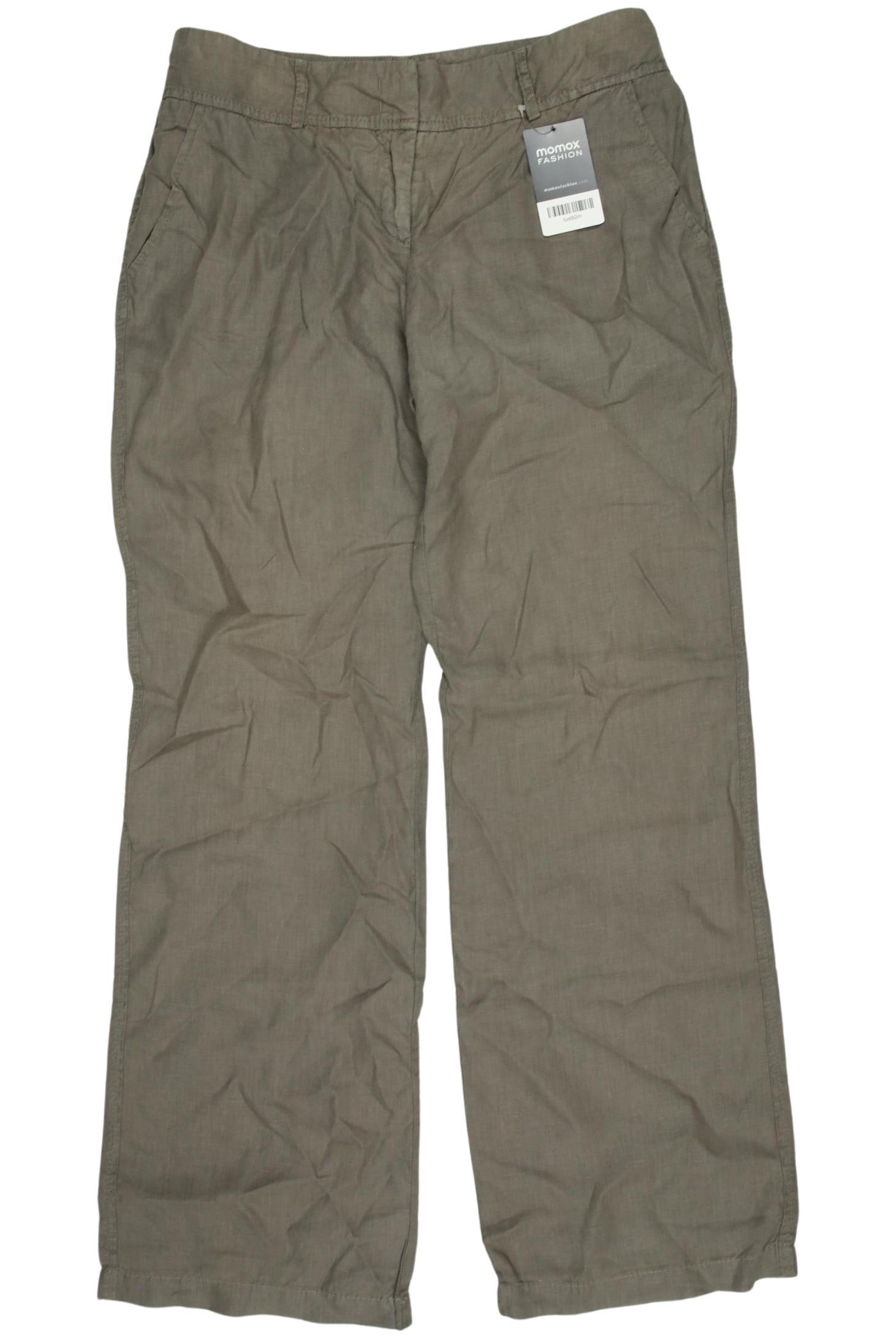 

Marc O Polo Damen Stoffhose, braun, Gr. 38
