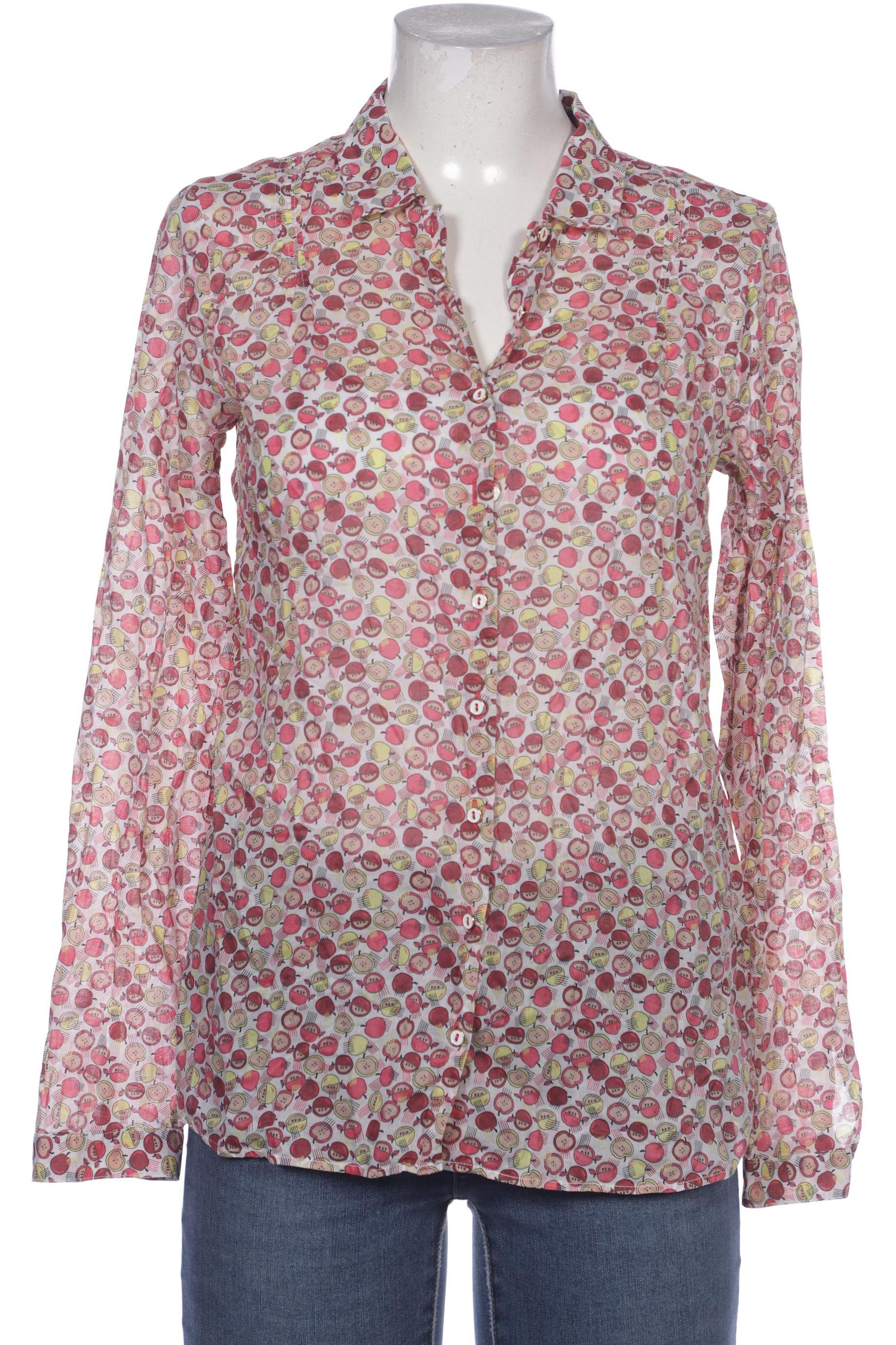 

Marc O Polo Damen Bluse, pink, Gr. 38