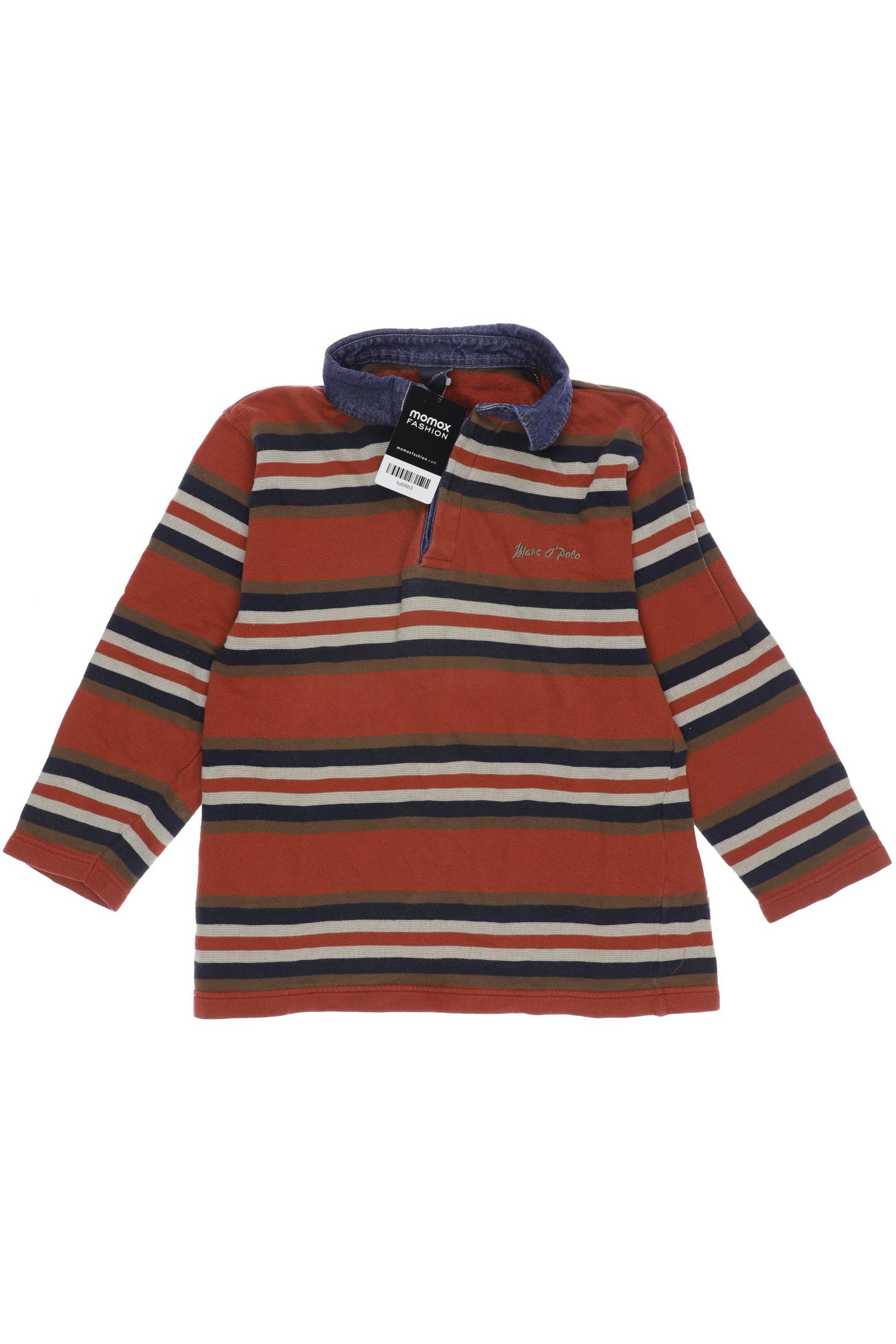 

Marc O Polo Herren Poloshirt, mehrfarbig, Gr. 140