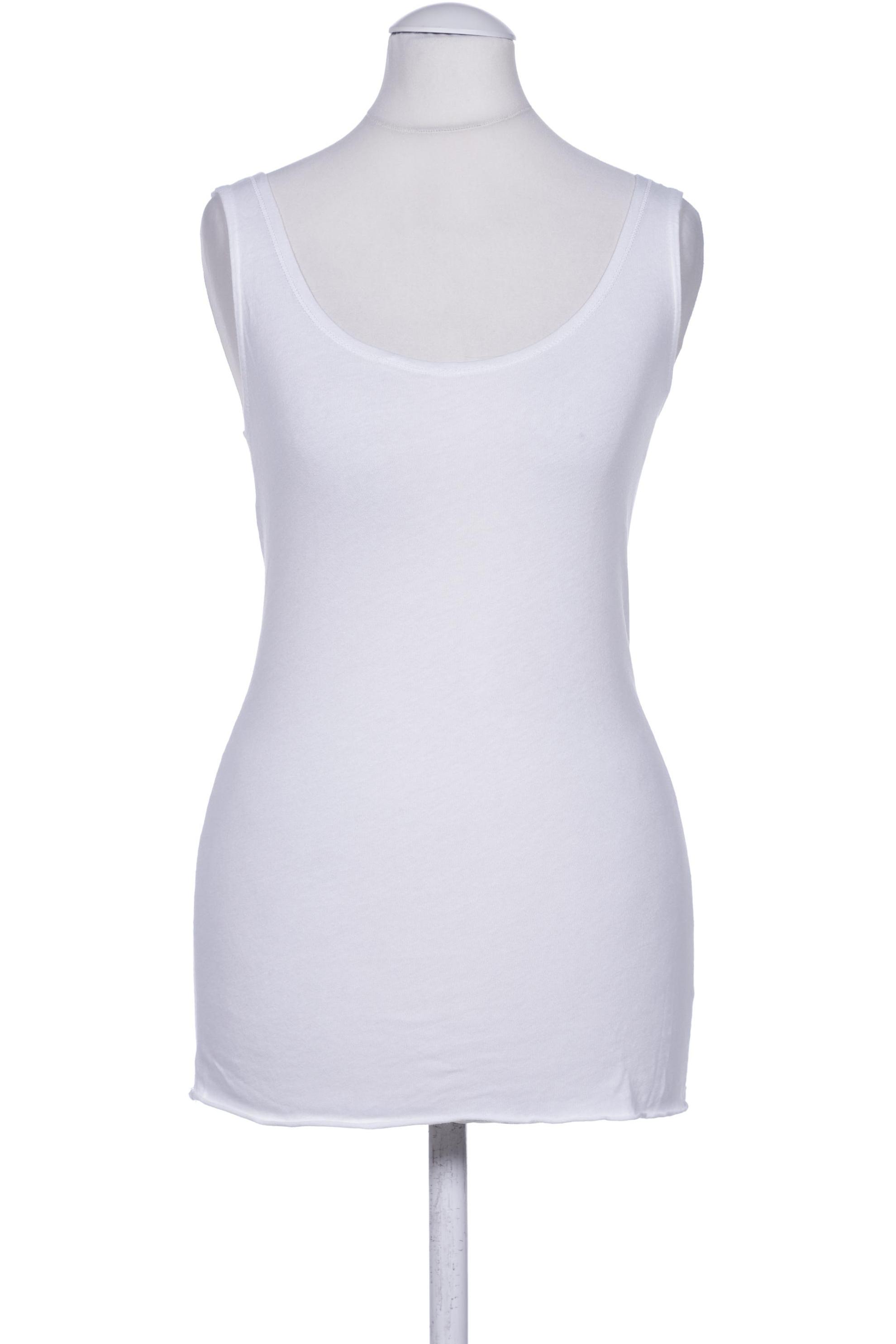 

Marc O Polo Damen Top, weiß