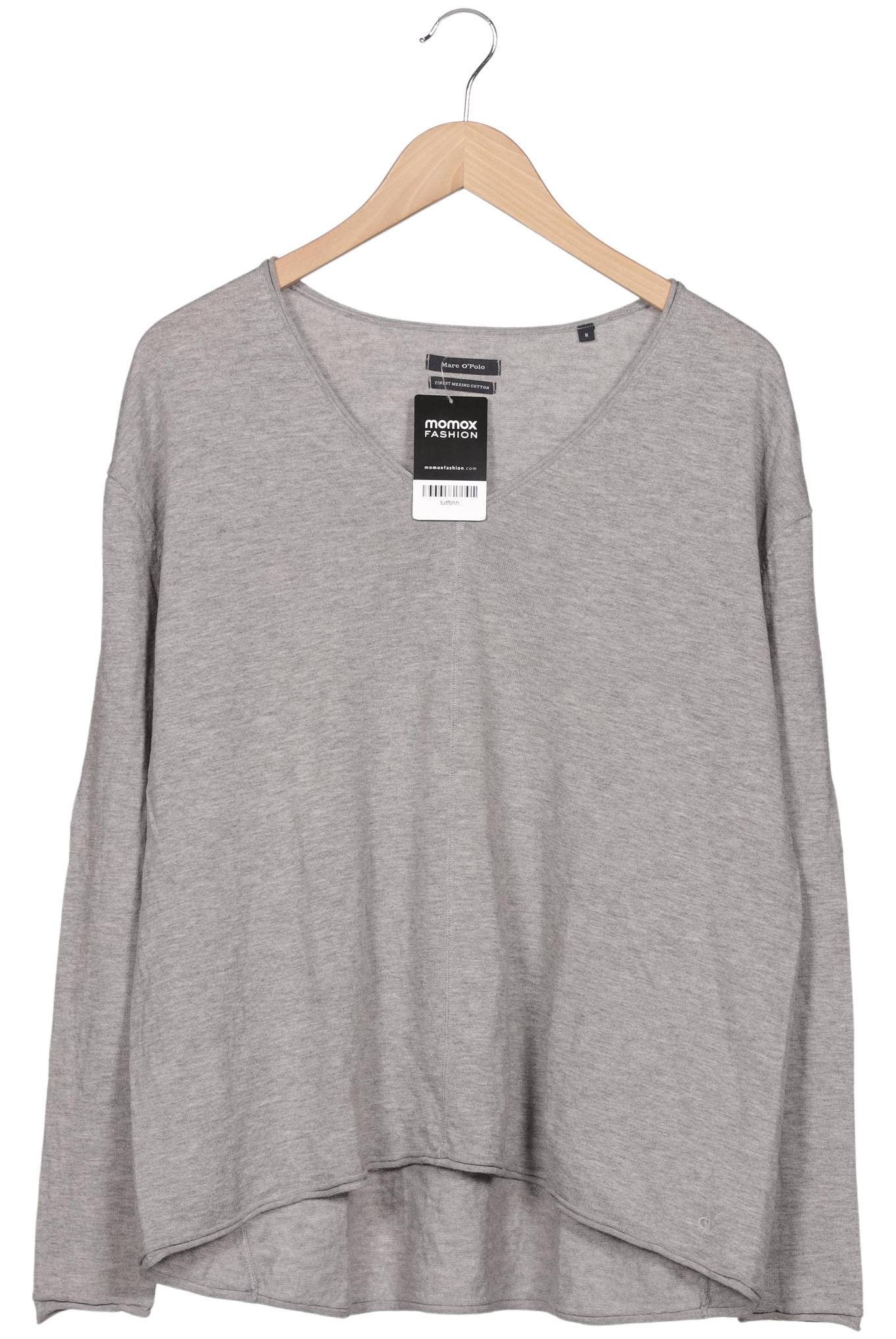 

Marc O Polo Damen Pullover, grau, Gr. 38