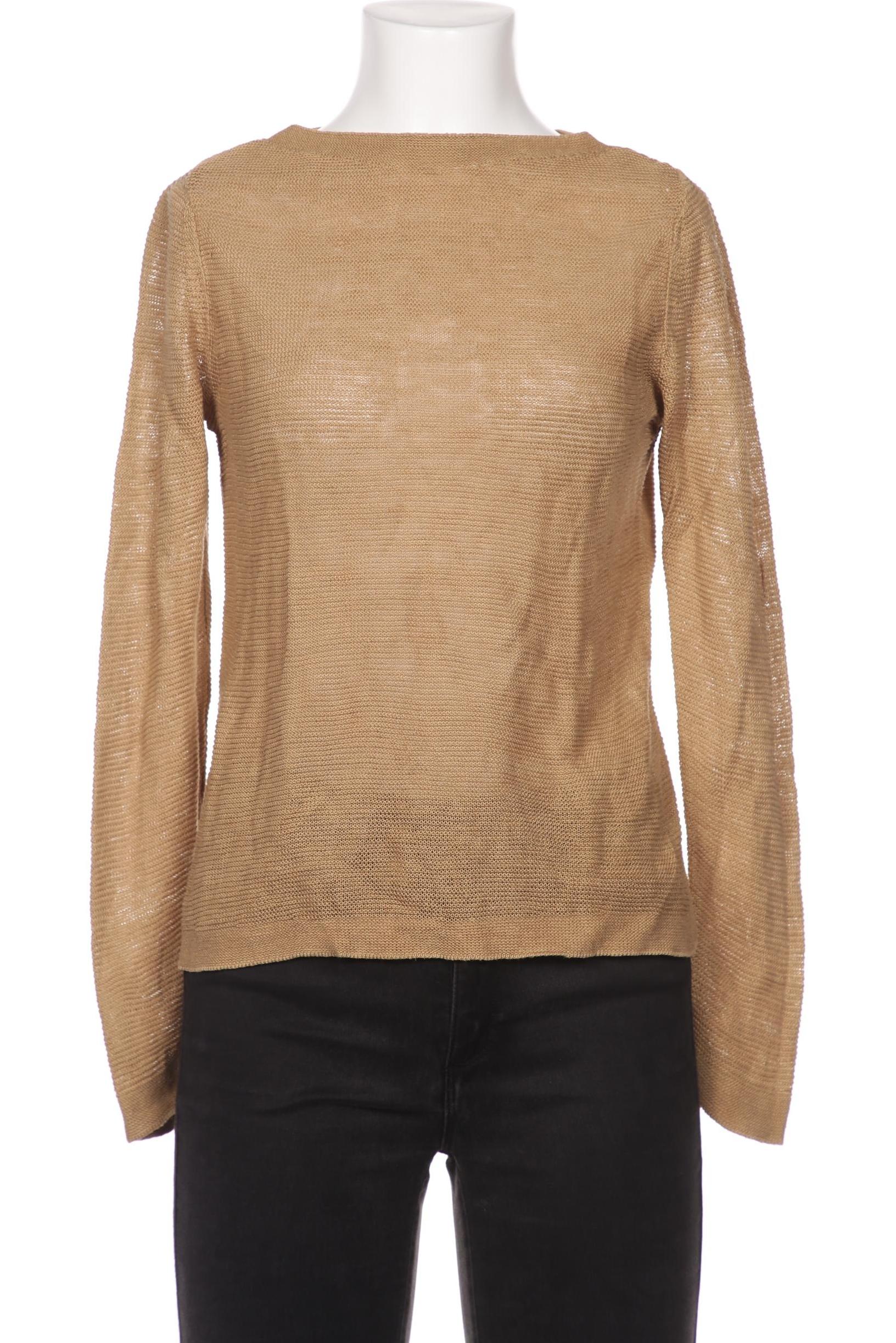 

Marc O Polo Damen Pullover, braun, Gr. 36