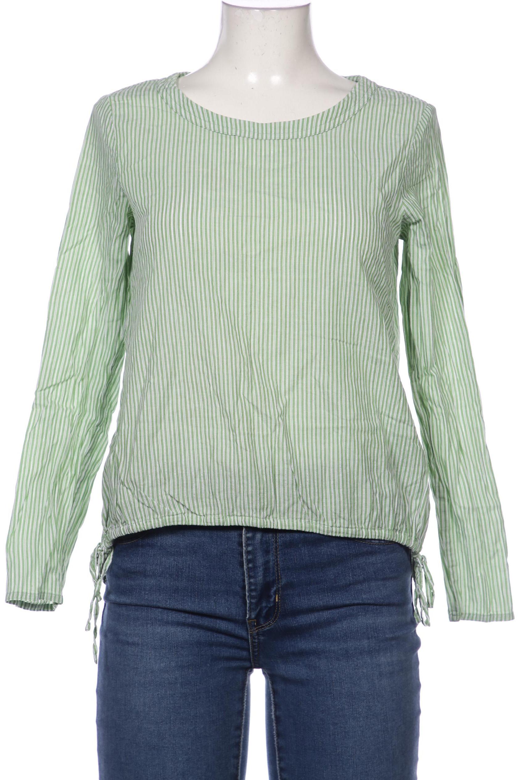 

Marc O Polo Damen Bluse, grün