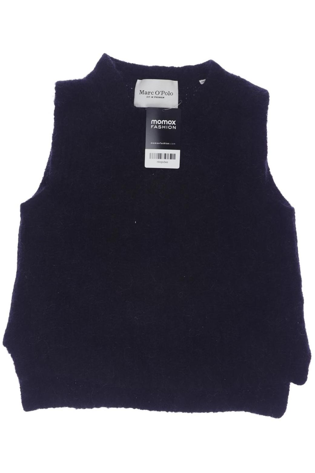 

Marc O Polo Damen Pullover, schwarz, Gr. 32