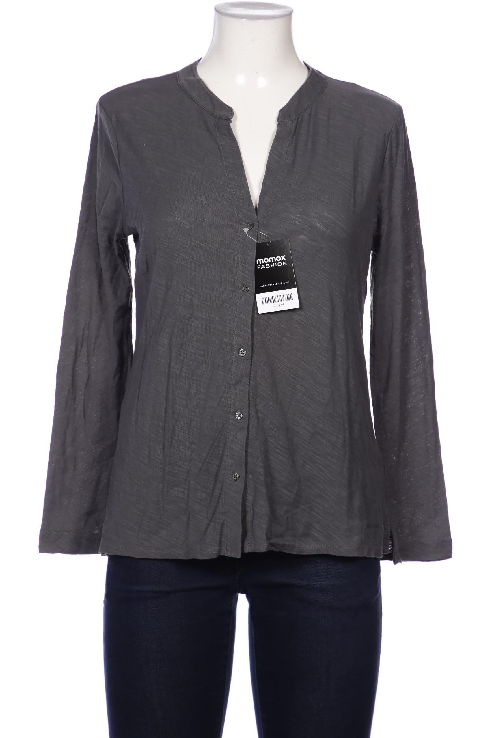 

Marc O Polo Damen Bluse, grau, Gr. 38