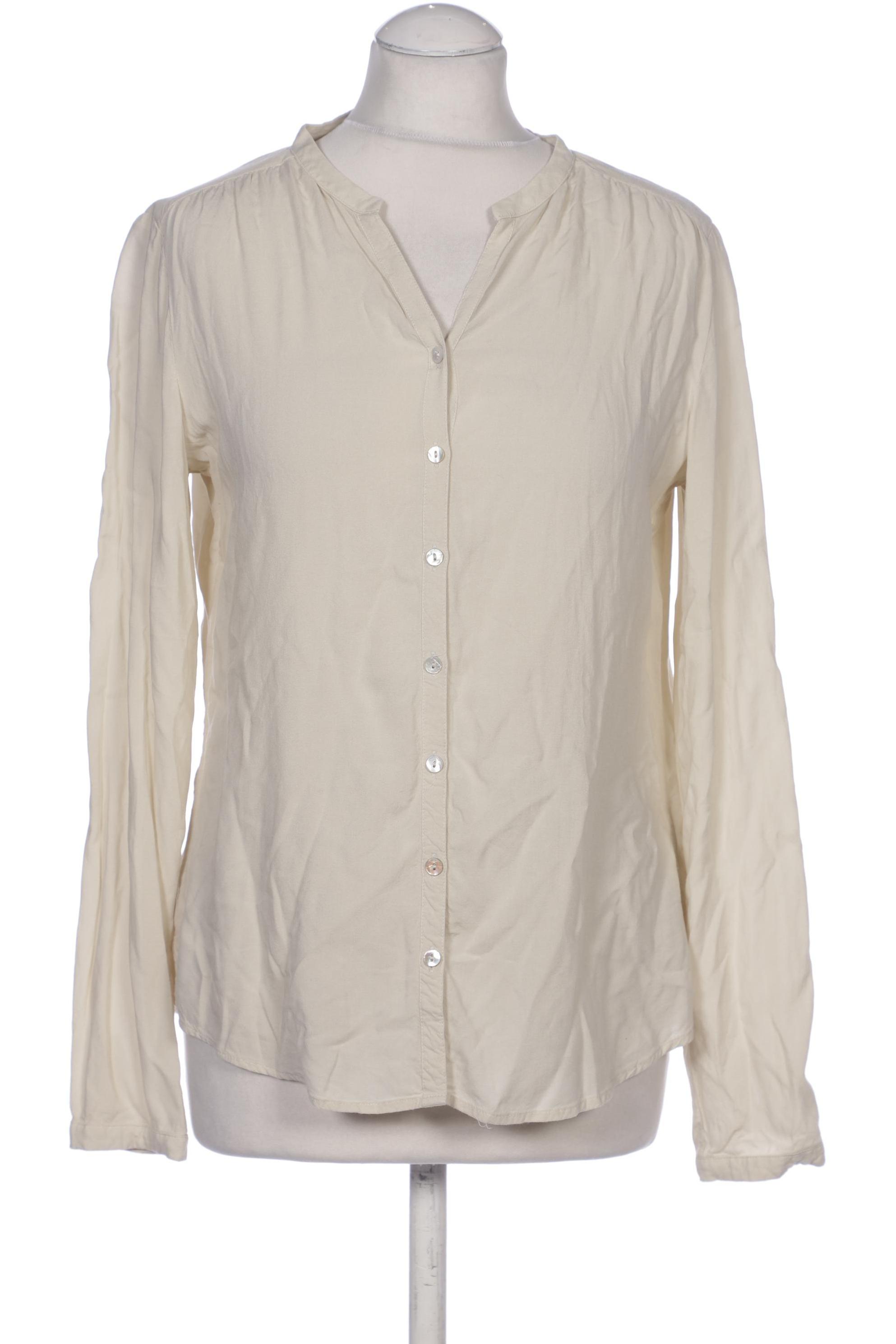 

Marc O Polo Damen Bluse, beige, Gr. 36