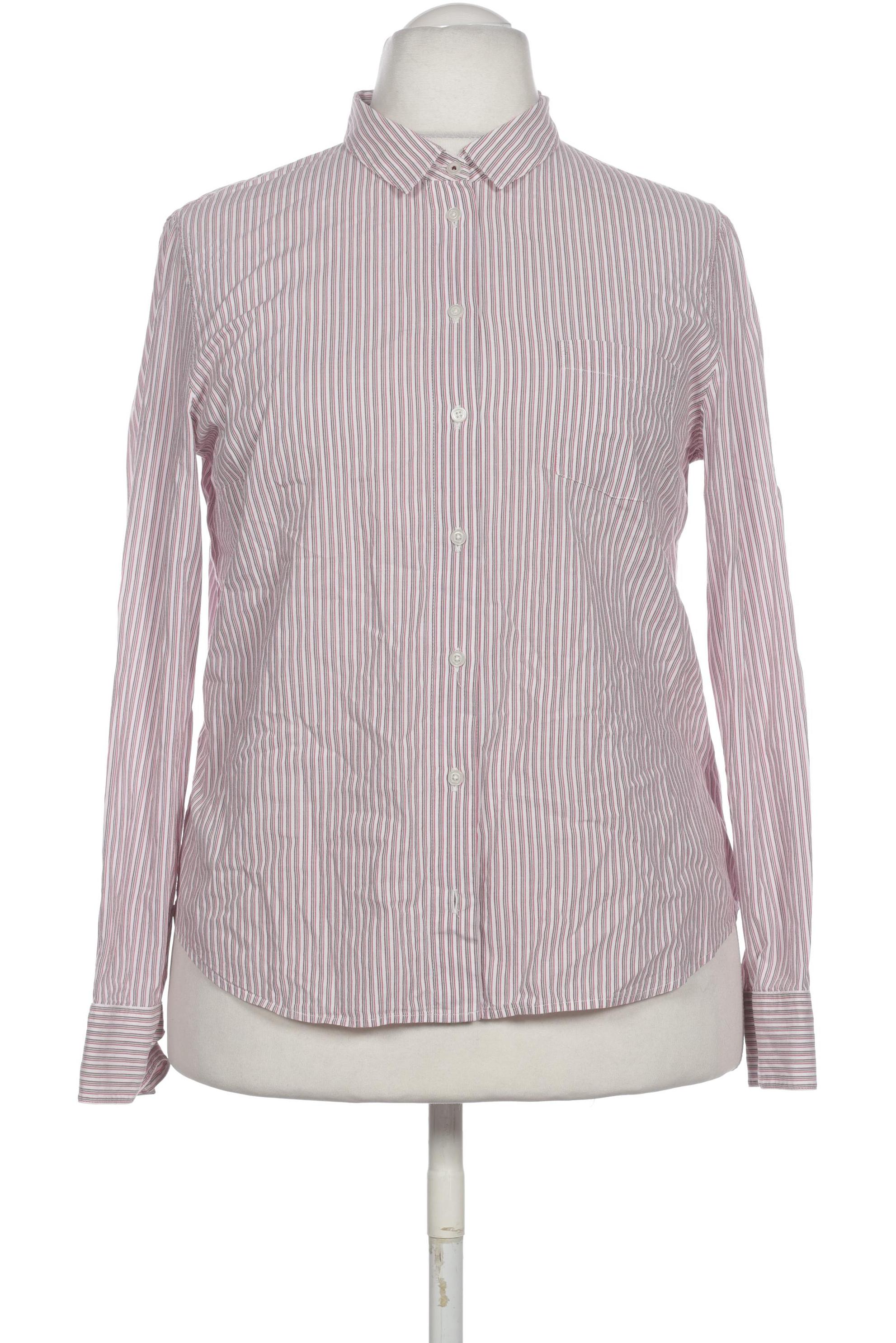 

Marc O Polo Damen Bluse, pink, Gr. 44
